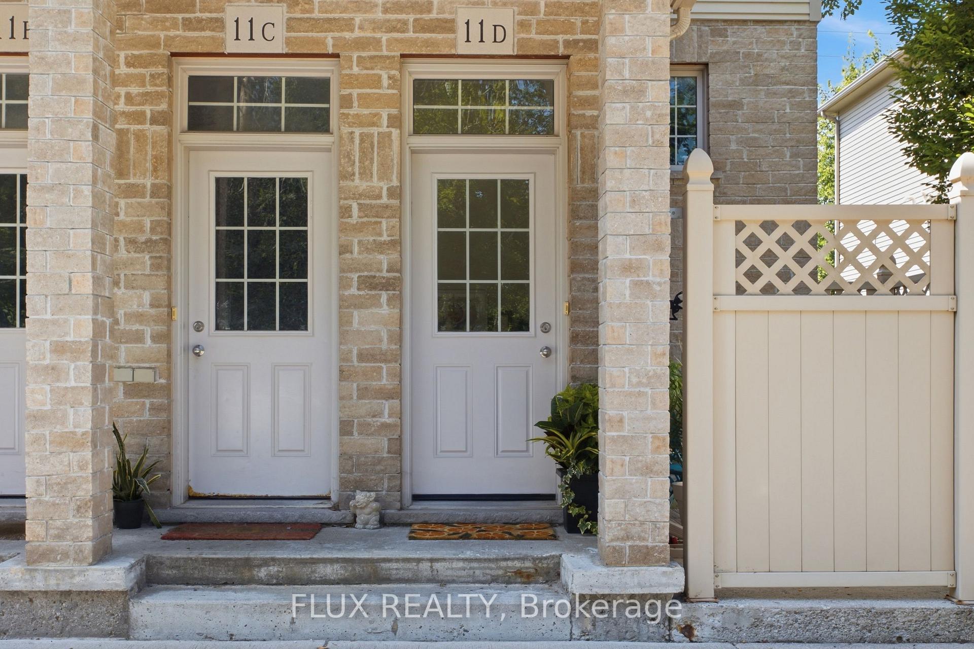 Photo 3 of Unit D11, 1941 Ottawa Street S, Kitchener, Larentian West — HOMEH