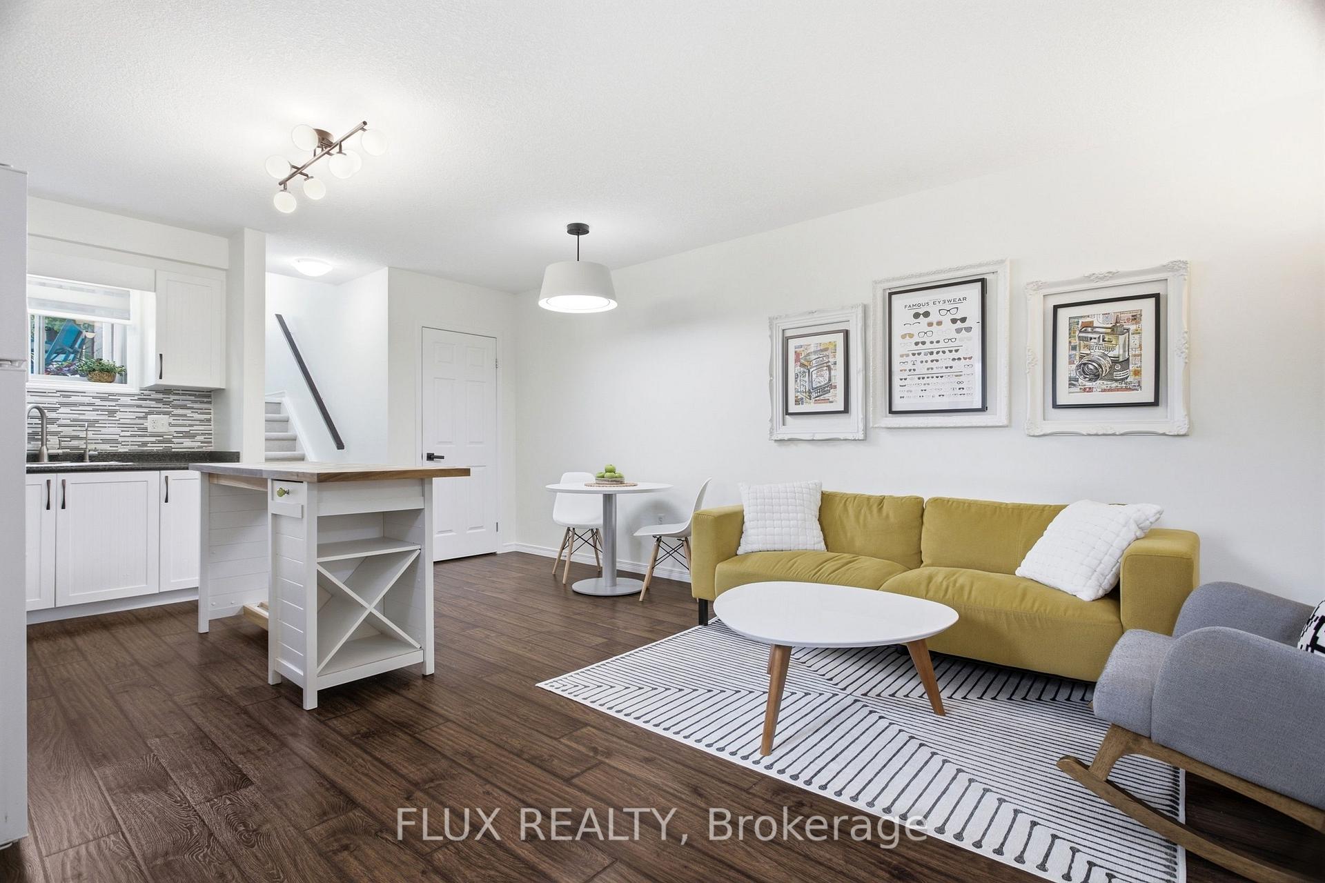 Photo 13 of Unit D11, 1941 Ottawa Street S, Kitchener, Larentian West — HOMEH