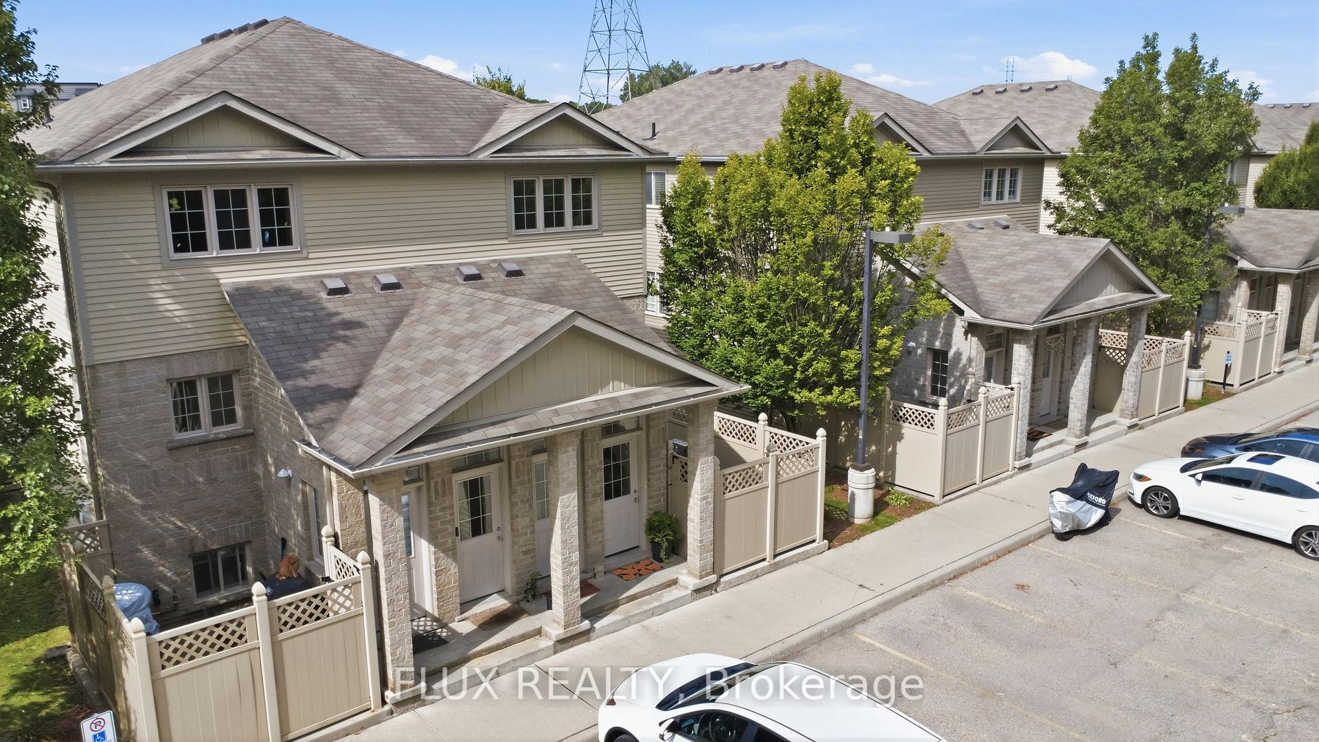 Photo 28 of Unit D11, 1941 Ottawa Street S, Kitchener, Larentian West — HOMEH