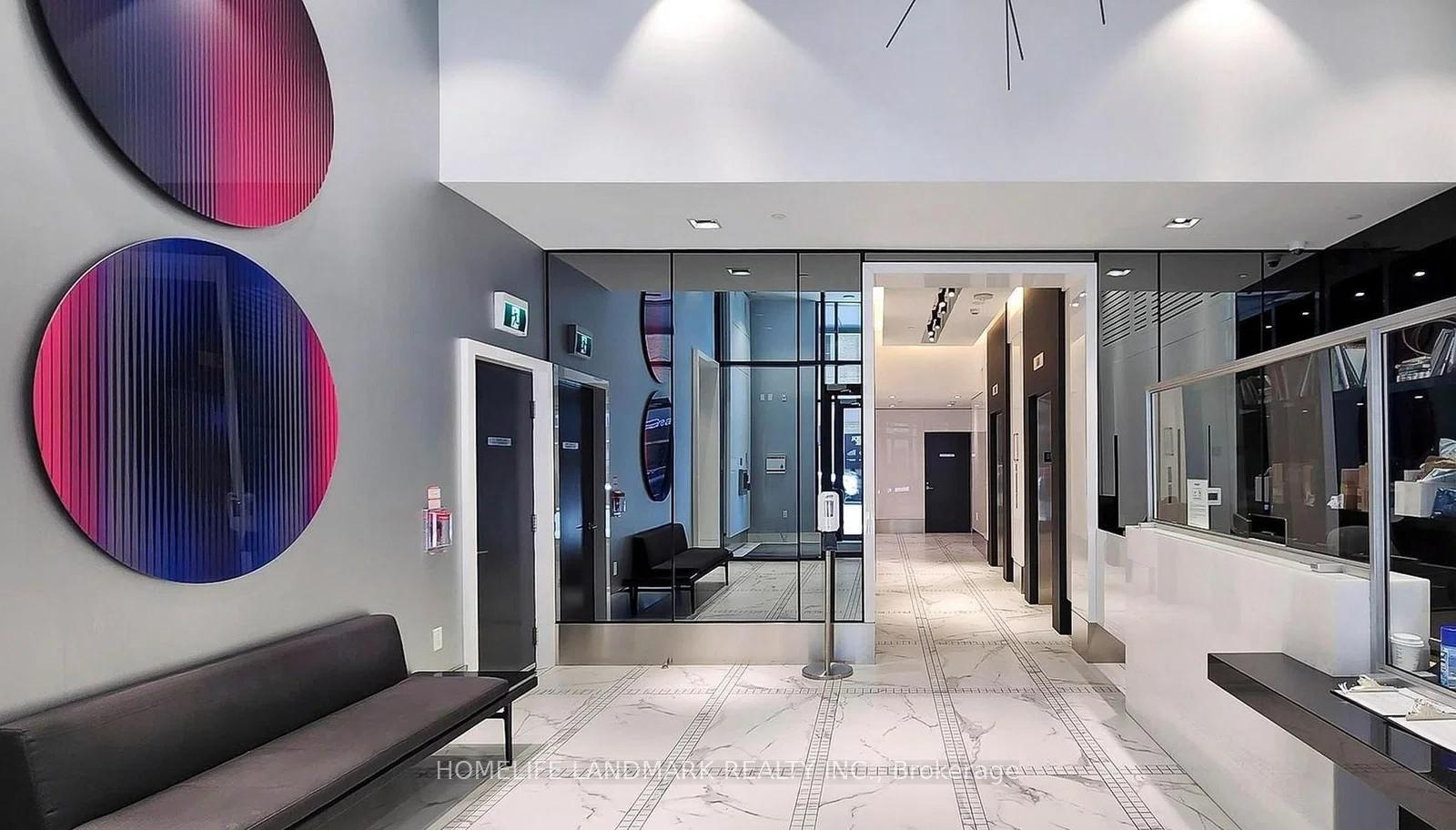 Photo 3 of Unit 3, 403 Church Street, Toronto, Church-Yonge Corridor — HOMEH