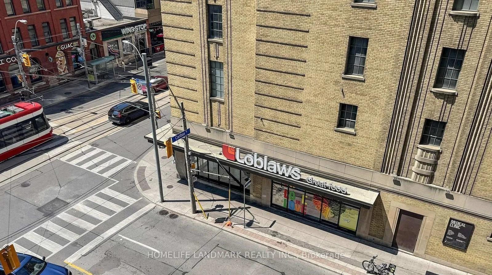 Photo 9 of Unit 3, 403 Church Street, Toronto, Church-Yonge Corridor — HOMEH