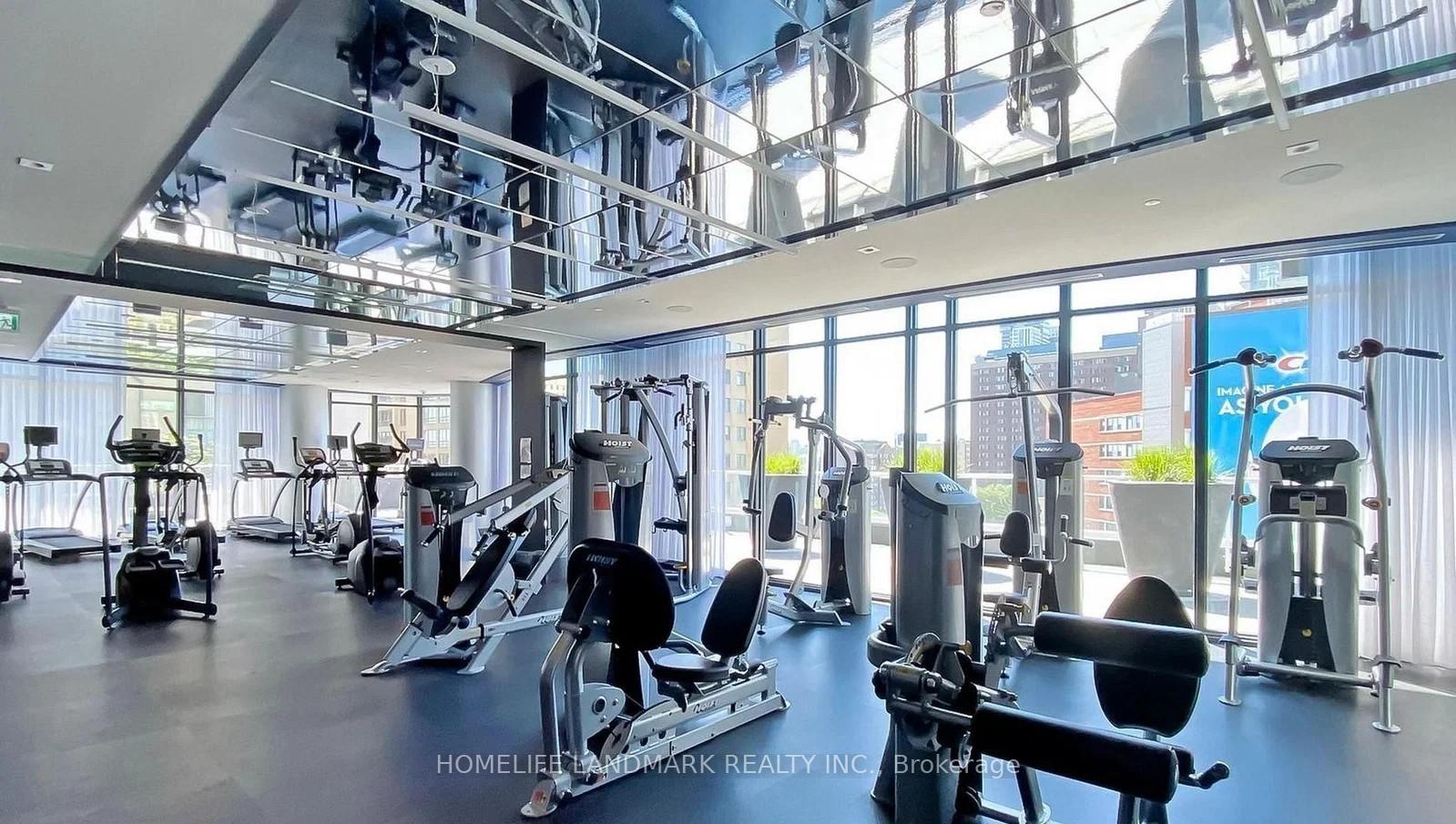 Photo 12 of Unit 3, 403 Church Street, Toronto, Church-Yonge Corridor — HOMEH