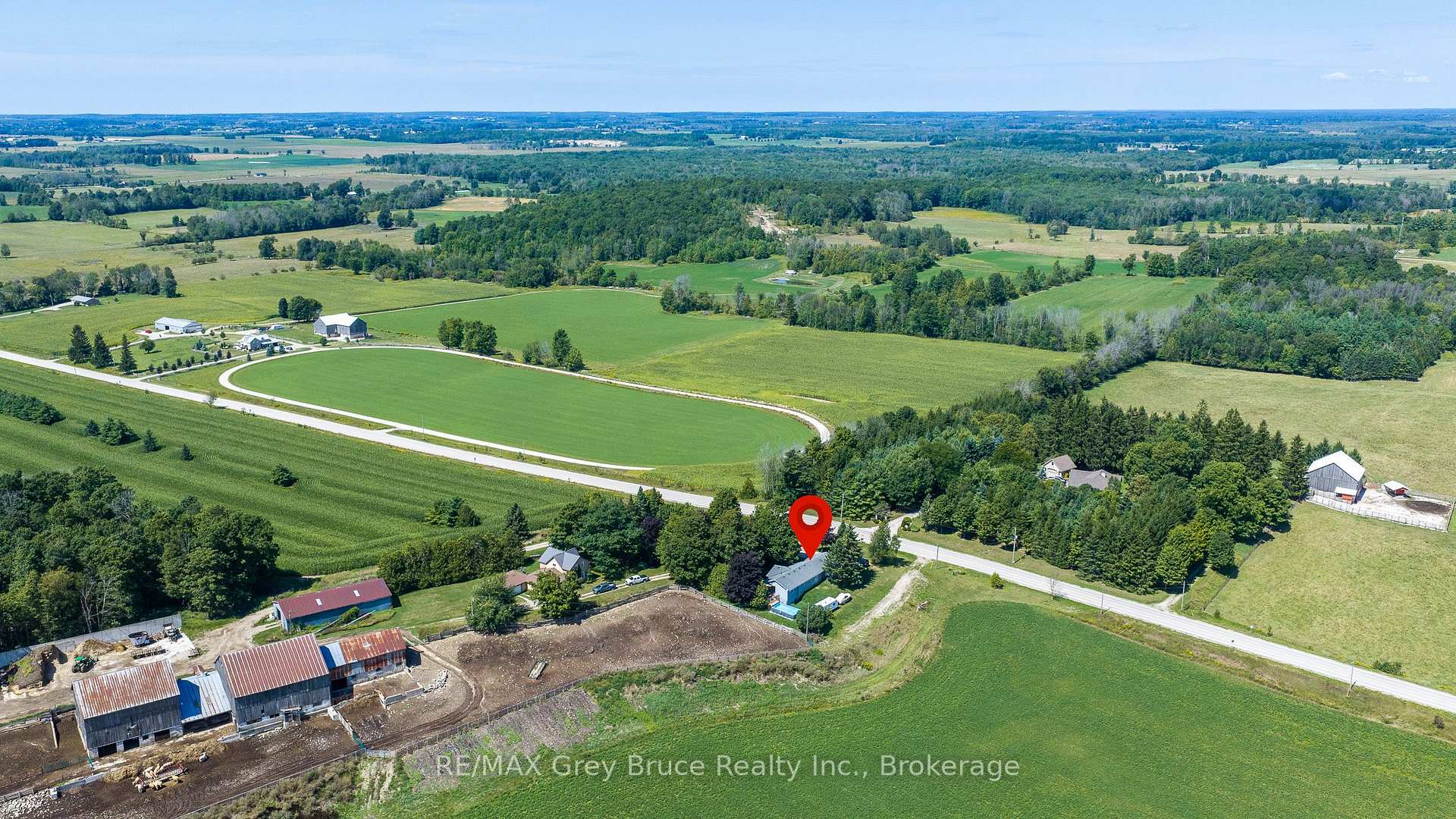 Photo 18 of 21484 Grey 16 Road, Chatsworth — HOMEH