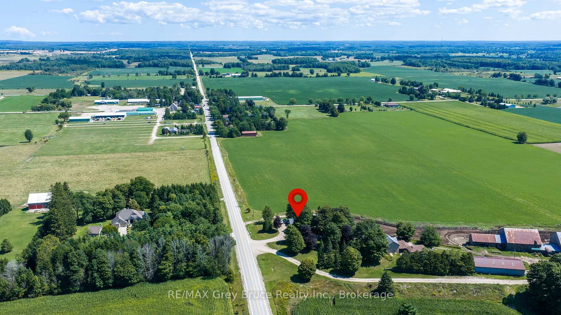 Photo 19 of 21484 Grey 16 Road, Chatsworth — HOMEH