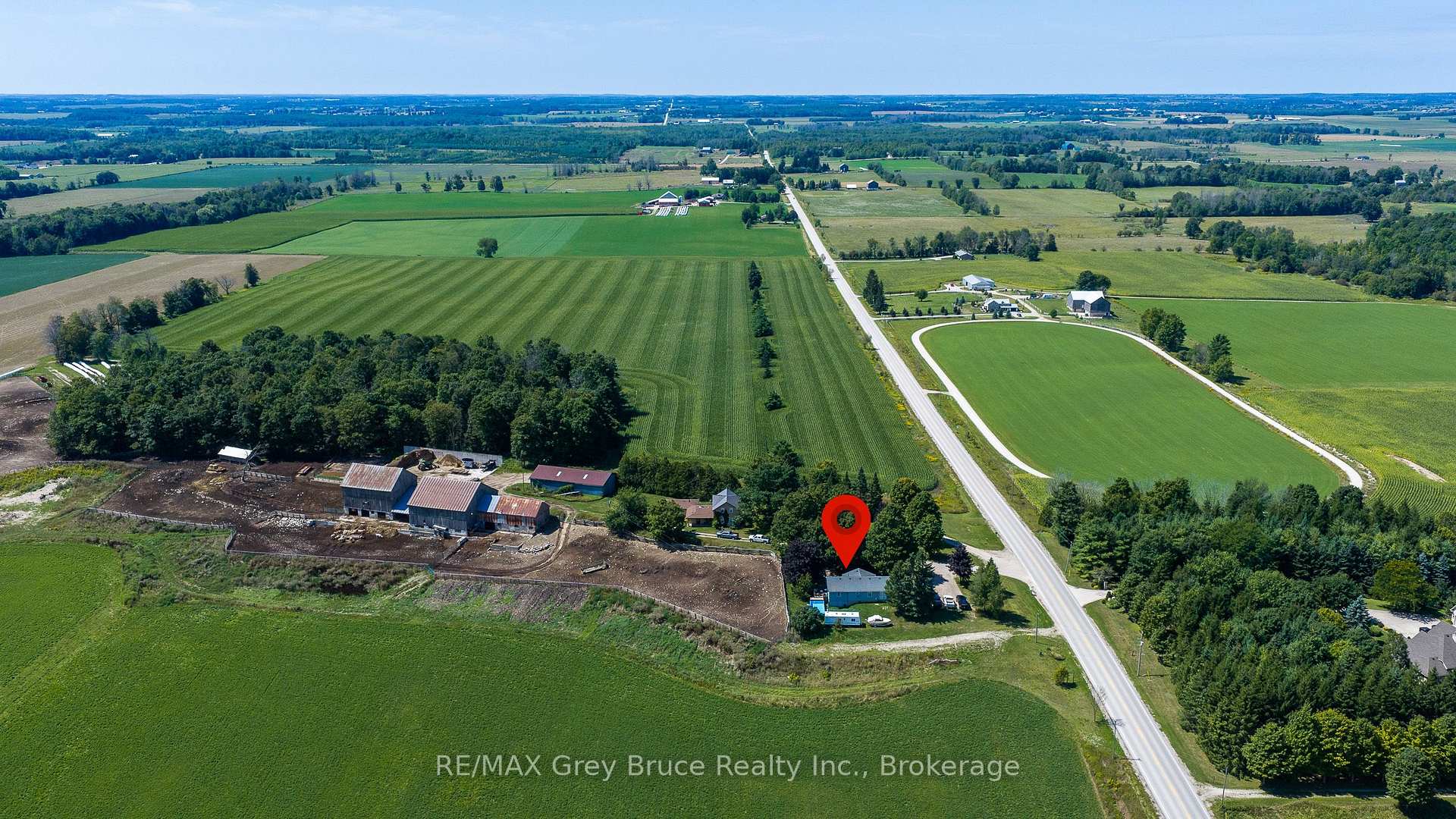 Photo 20 of 21484 Grey 16 Road, Chatsworth — HOMEH