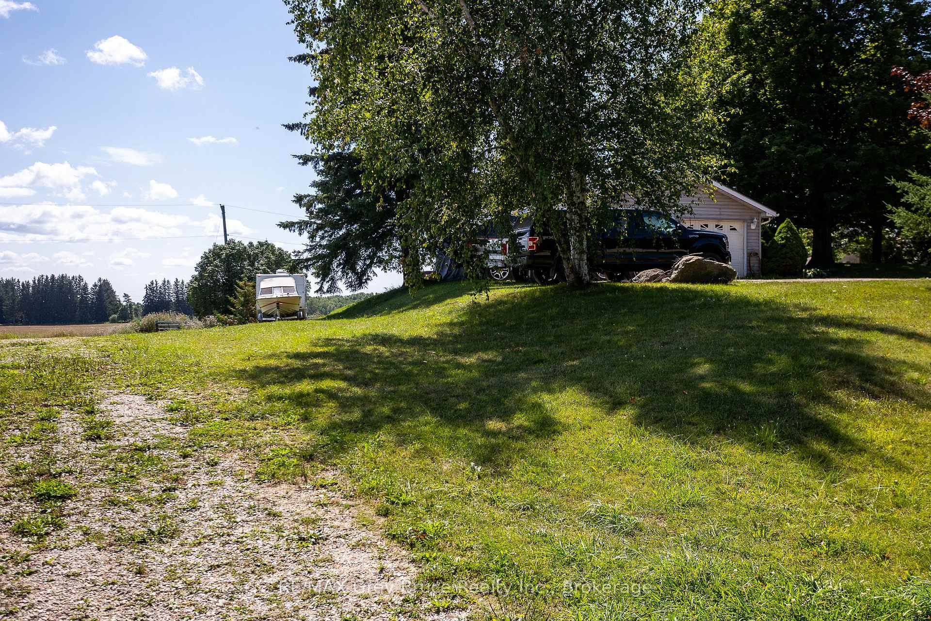 Photo 23 of 21484 Grey 16 Road, Chatsworth — HOMEH