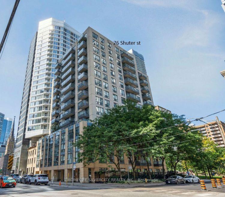 Photo of Unit 302, 76 Shuter Street