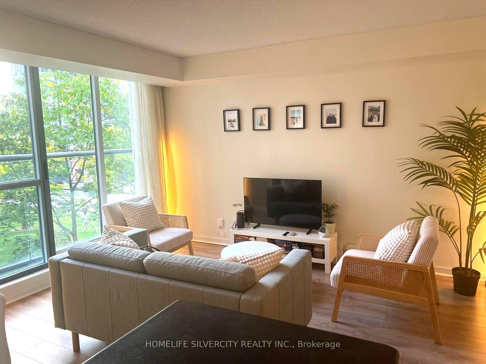 Photo 6 of Unit 302, 76 Shuter Street, Toronto, Church-Yonge Corridor — HOMEH