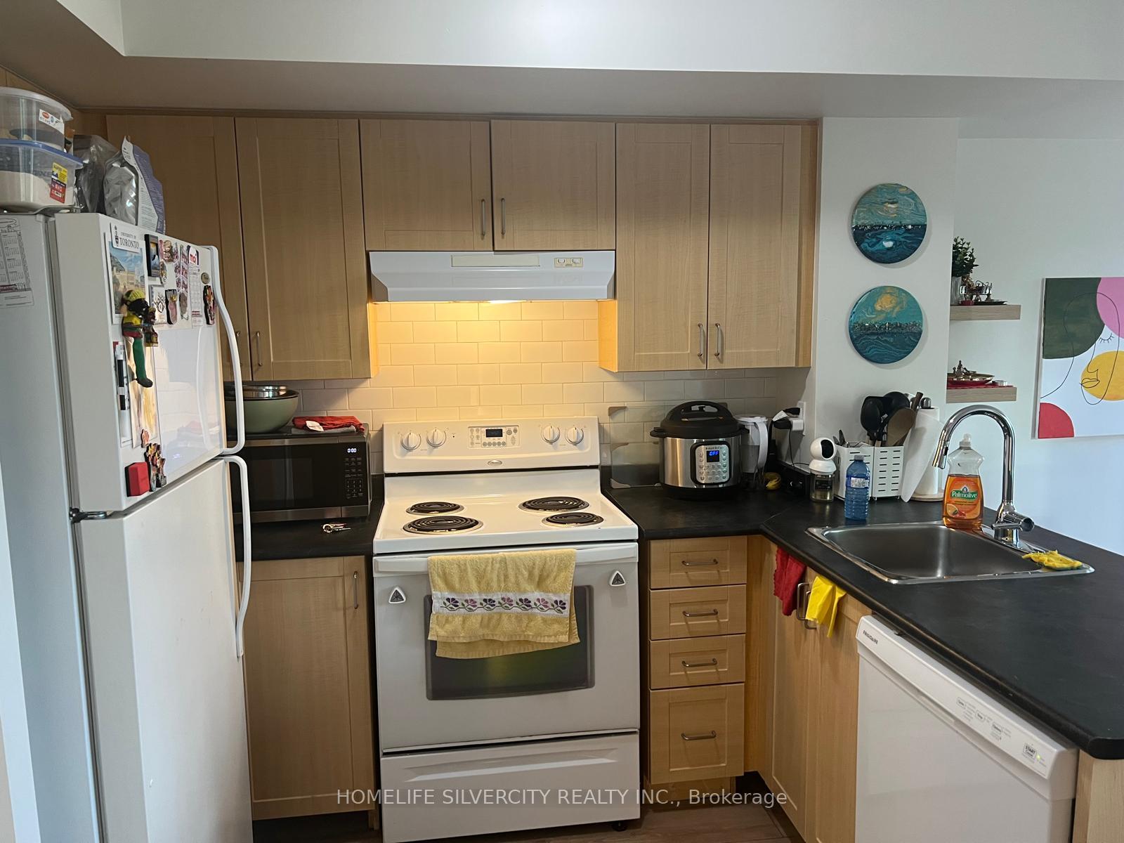 Photo 7 of Unit 302, 76 Shuter Street, Toronto, Church-Yonge Corridor — HOMEH