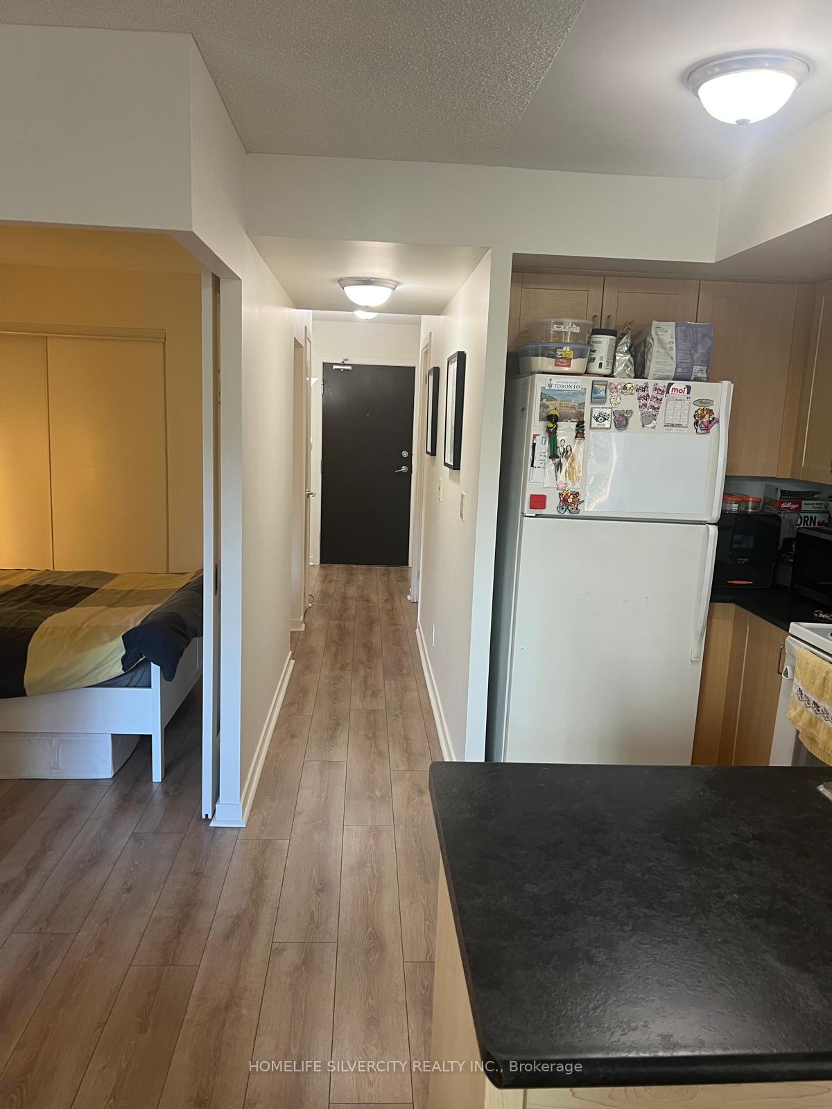 Photo 9 of Unit 302, 76 Shuter Street, Toronto, Church-Yonge Corridor — HOMEH