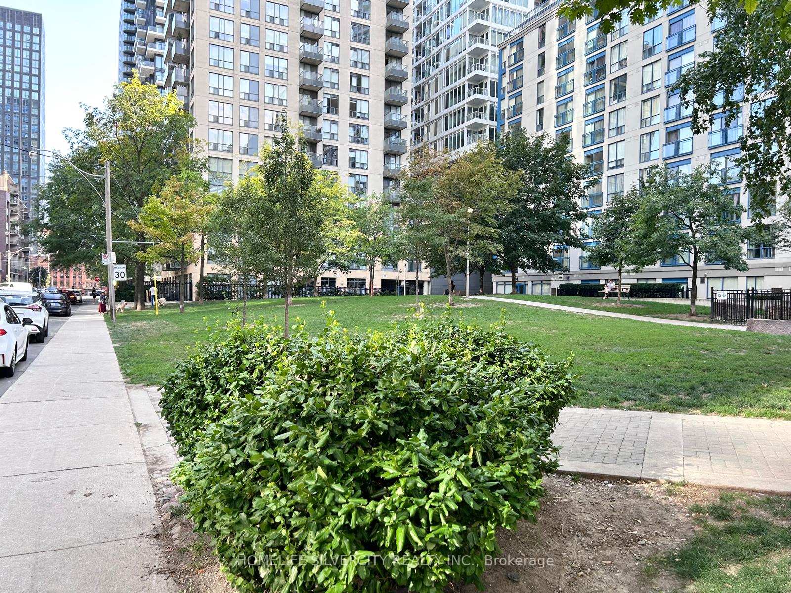 Photo 14 of Unit 302, 76 Shuter Street, Toronto, Church-Yonge Corridor — HOMEH