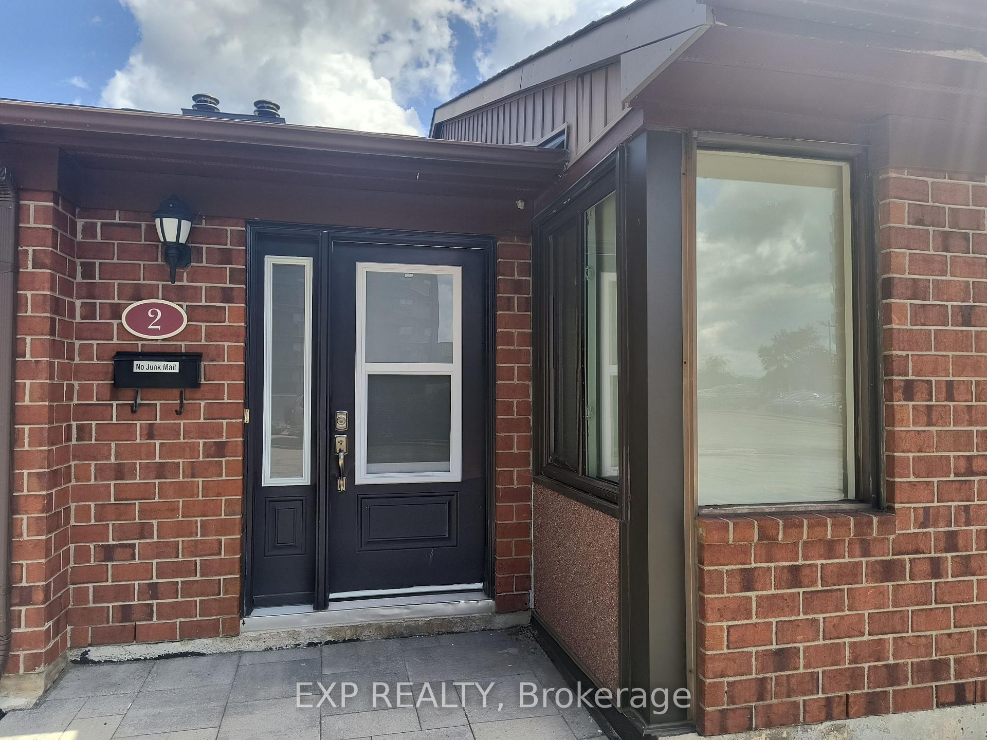 Photo 1 of Unit 002, 1310 Richmond Road, Ottawa, Lincoln Heights — HOMEH