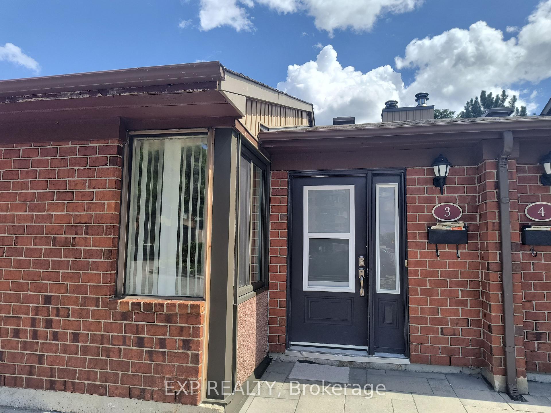 Photo 1 of Unit 003, 1310 Richmond Road, Ottawa, Lincoln Heights — HOMEH