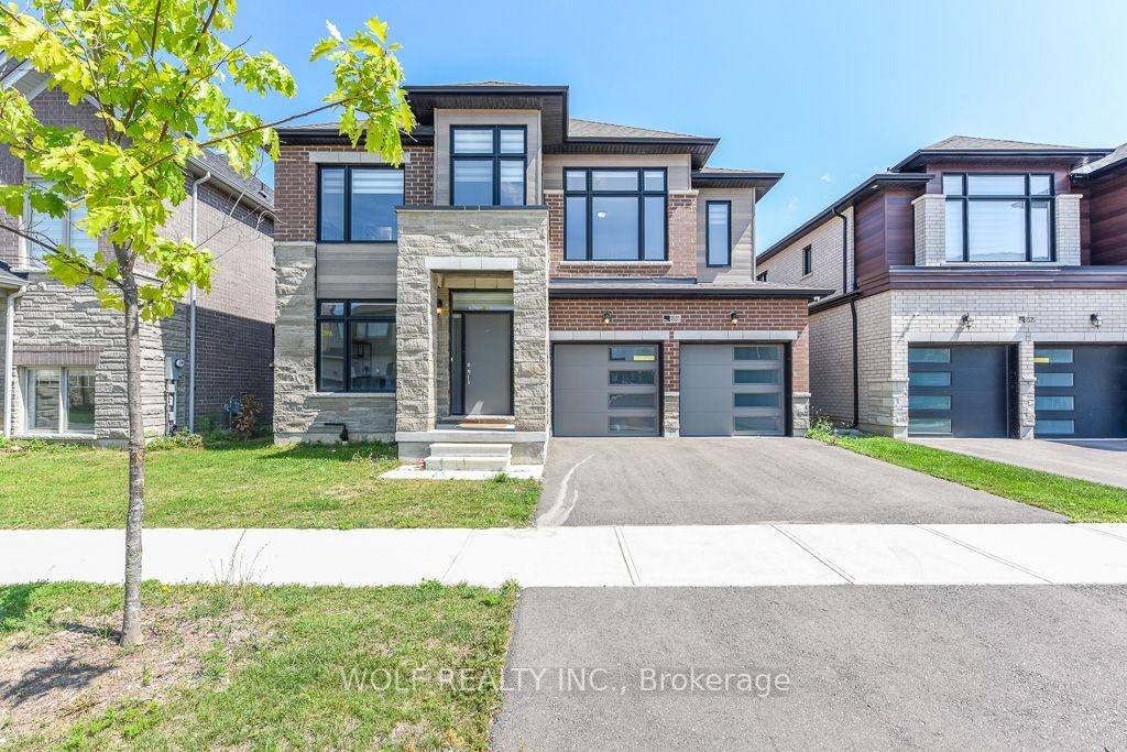 Front of 1531 Wellwood Terrace