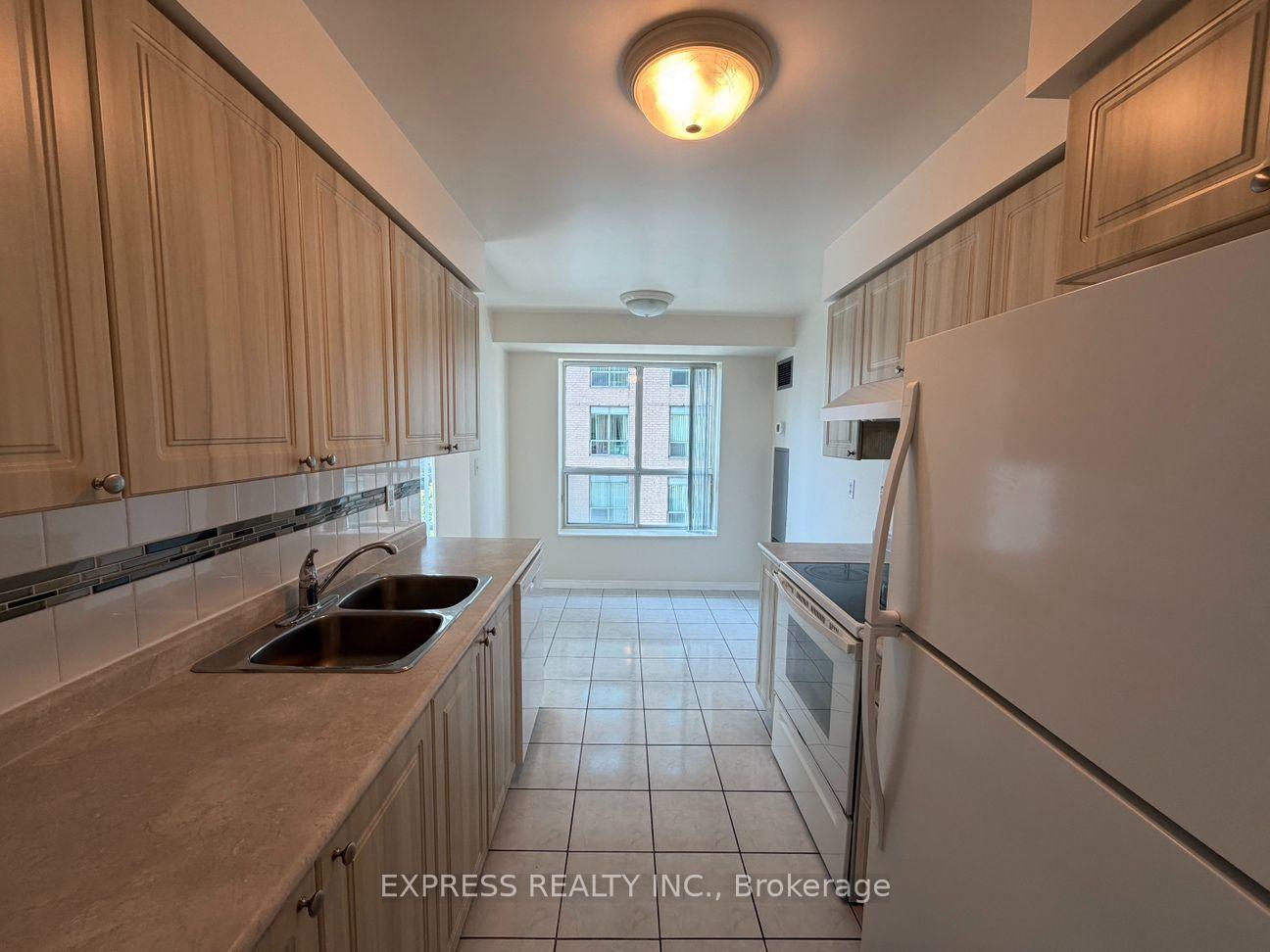 Photo 2 of Unit 715, 39 Pemberton Avenue, North York, Newtonbrook East — HOMEH