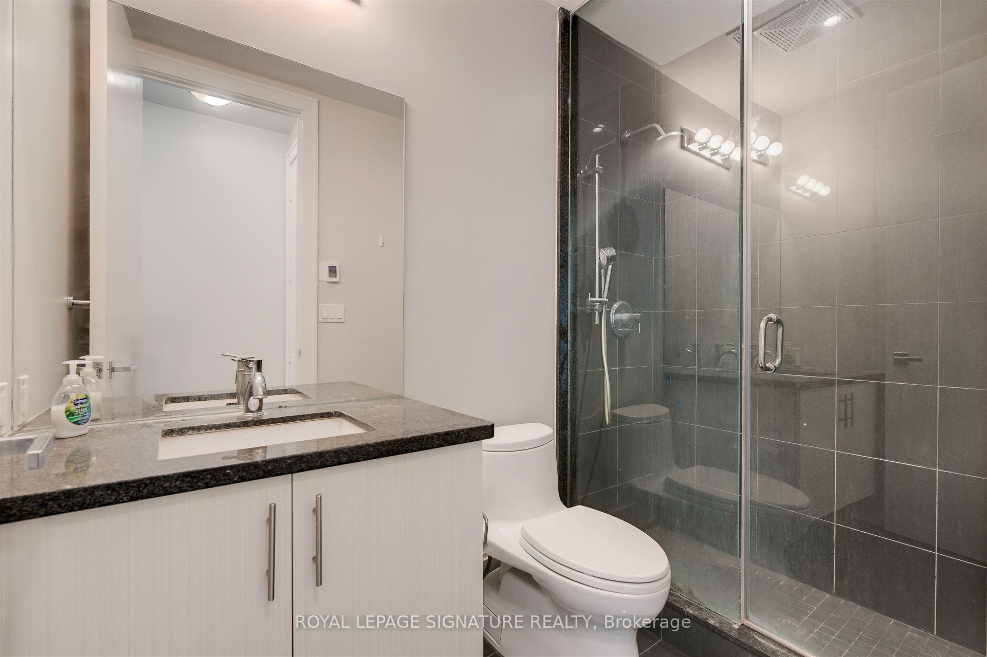Photo 12 of Unit 424, 29 Queens Quay E, Toronto, Waterfront Communities — HOMEH