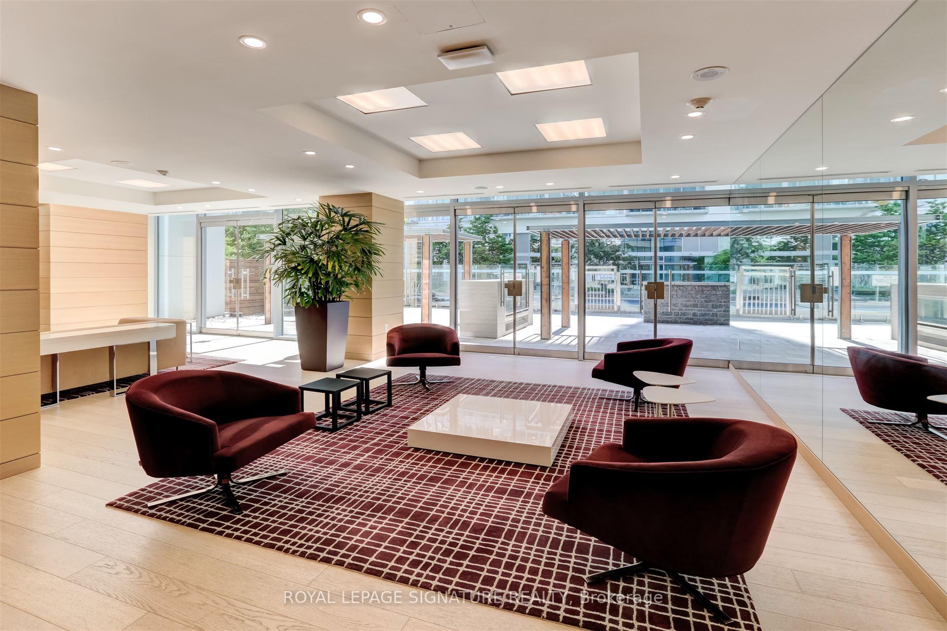 Photo 15 of Unit 424, 29 Queens Quay E, Toronto, Waterfront Communities — HOMEH