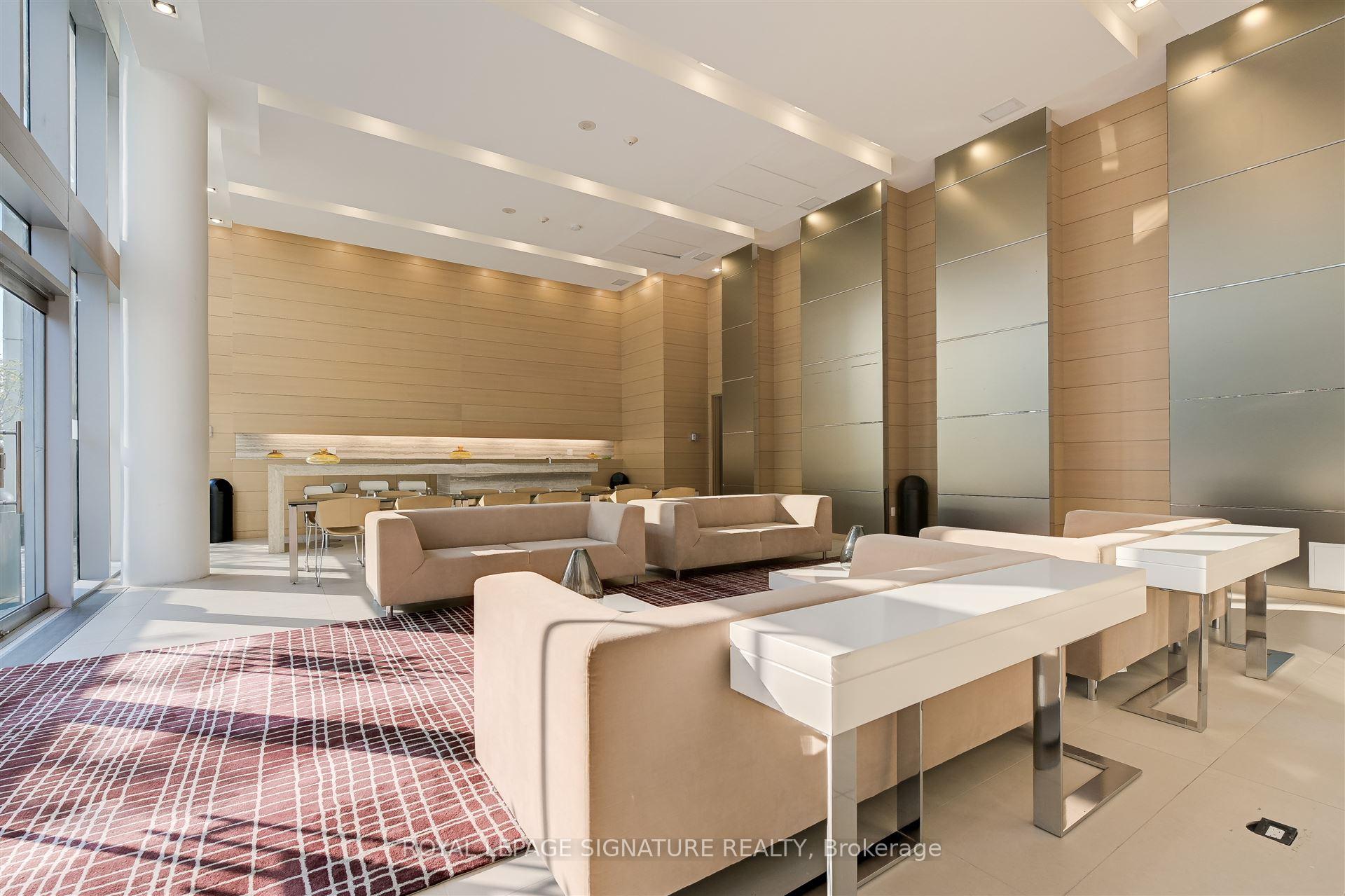 Photo 16 of Unit 424, 29 Queens Quay E, Toronto, Waterfront Communities — HOMEH