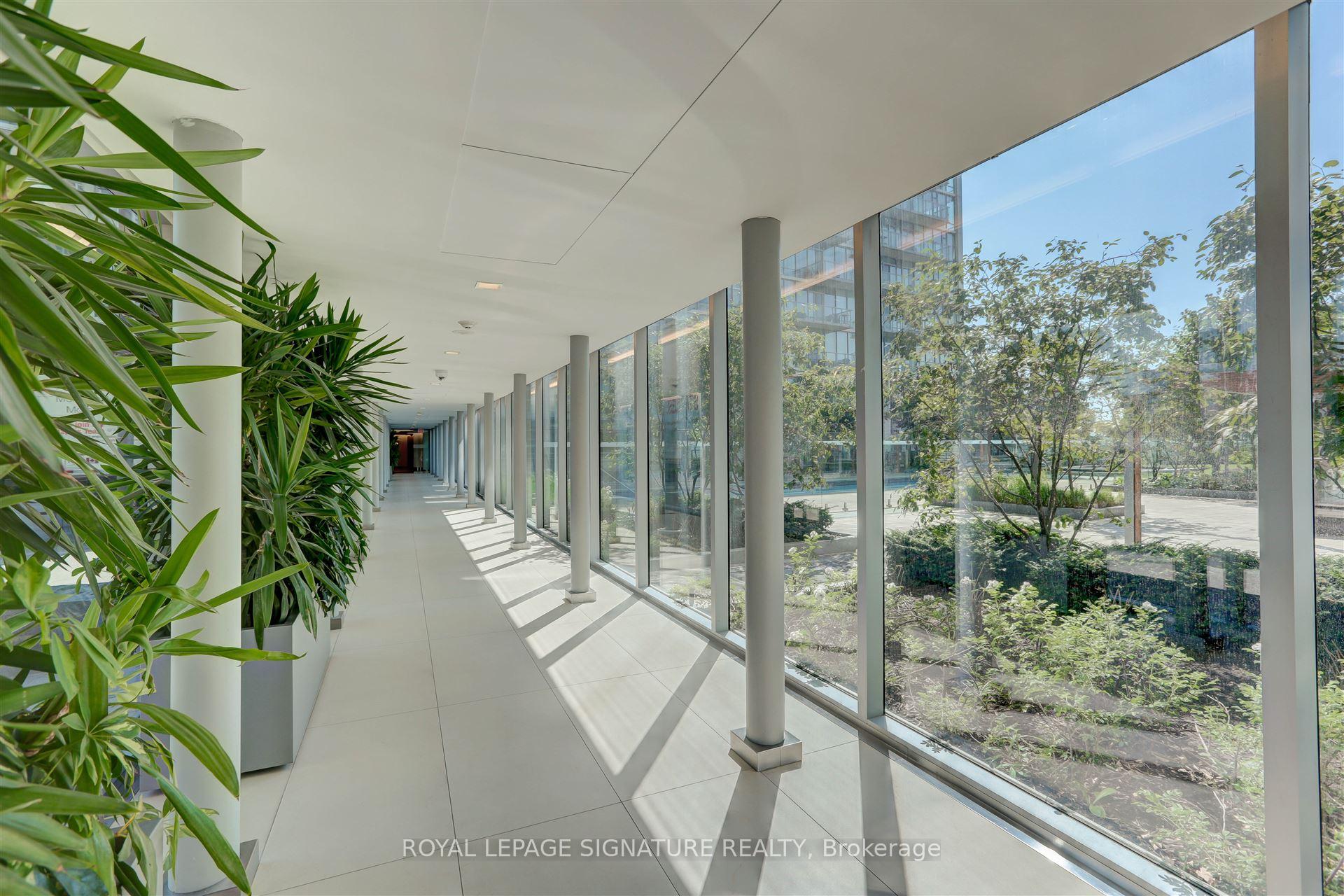 Photo 17 of Unit 424, 29 Queens Quay E, Toronto, Waterfront Communities — HOMEH