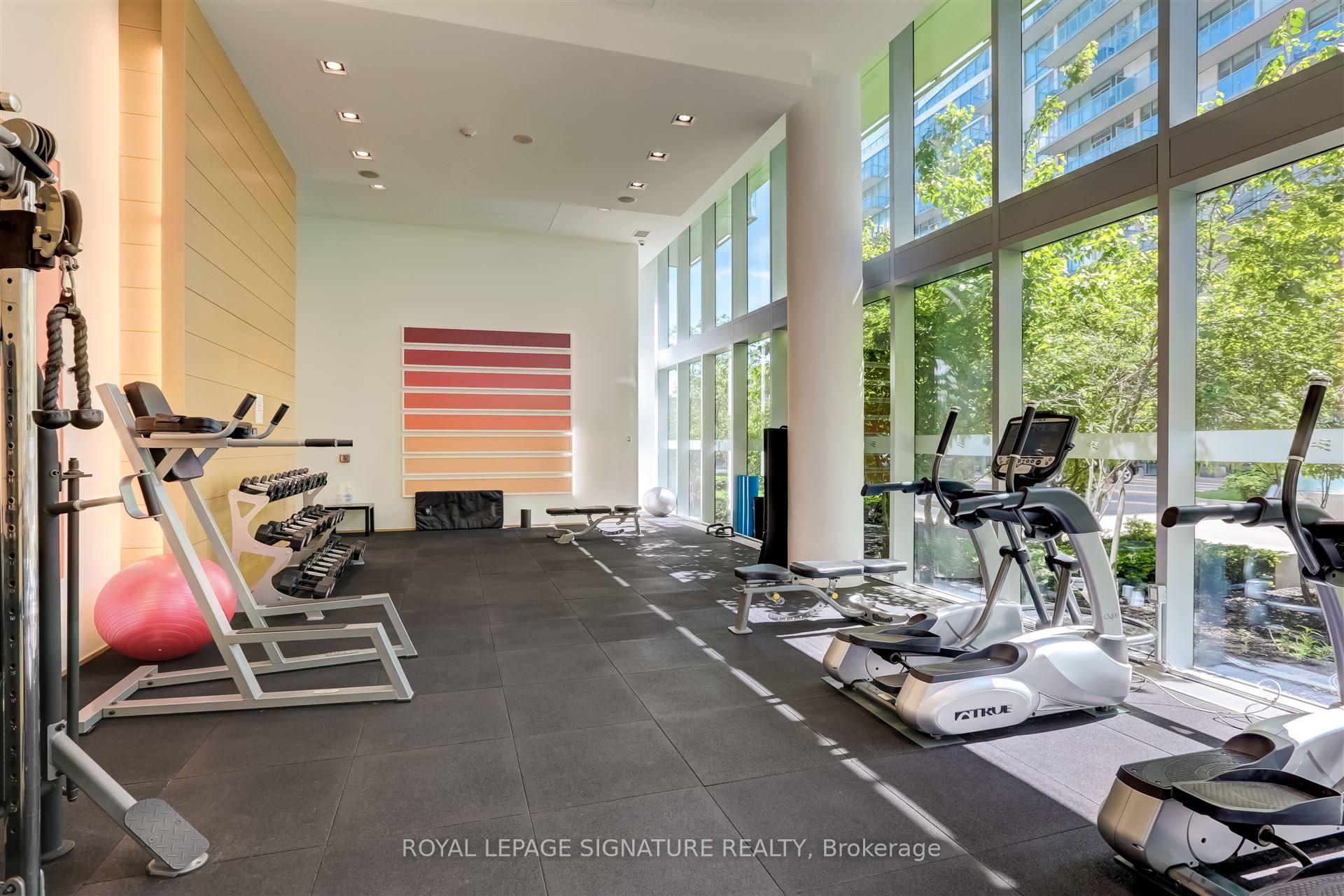 Photo 19 of Unit 424, 29 Queens Quay E, Toronto, Waterfront Communities — HOMEH