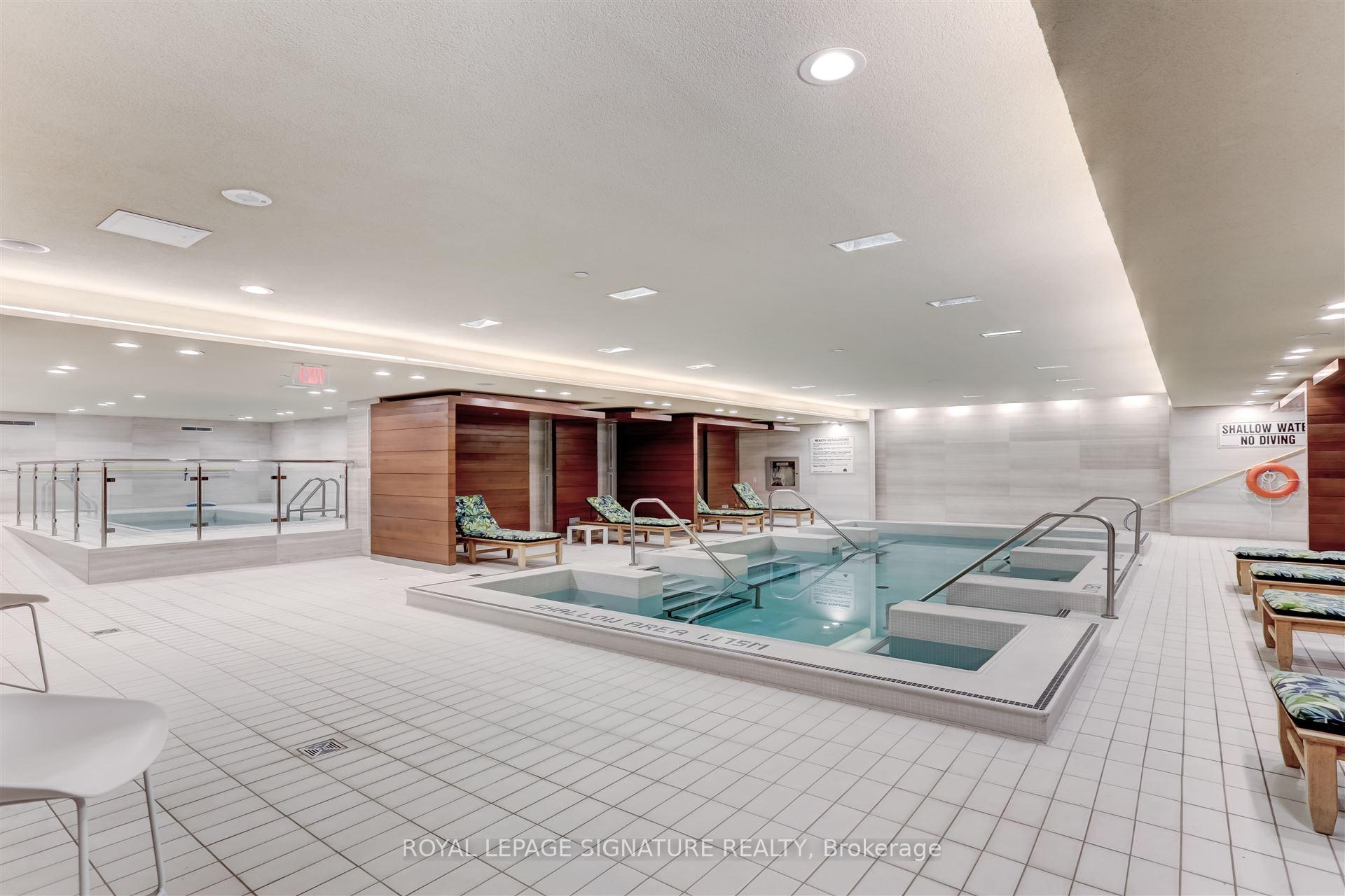 Photo 20 of Unit 424, 29 Queens Quay E, Toronto, Waterfront Communities — HOMEH