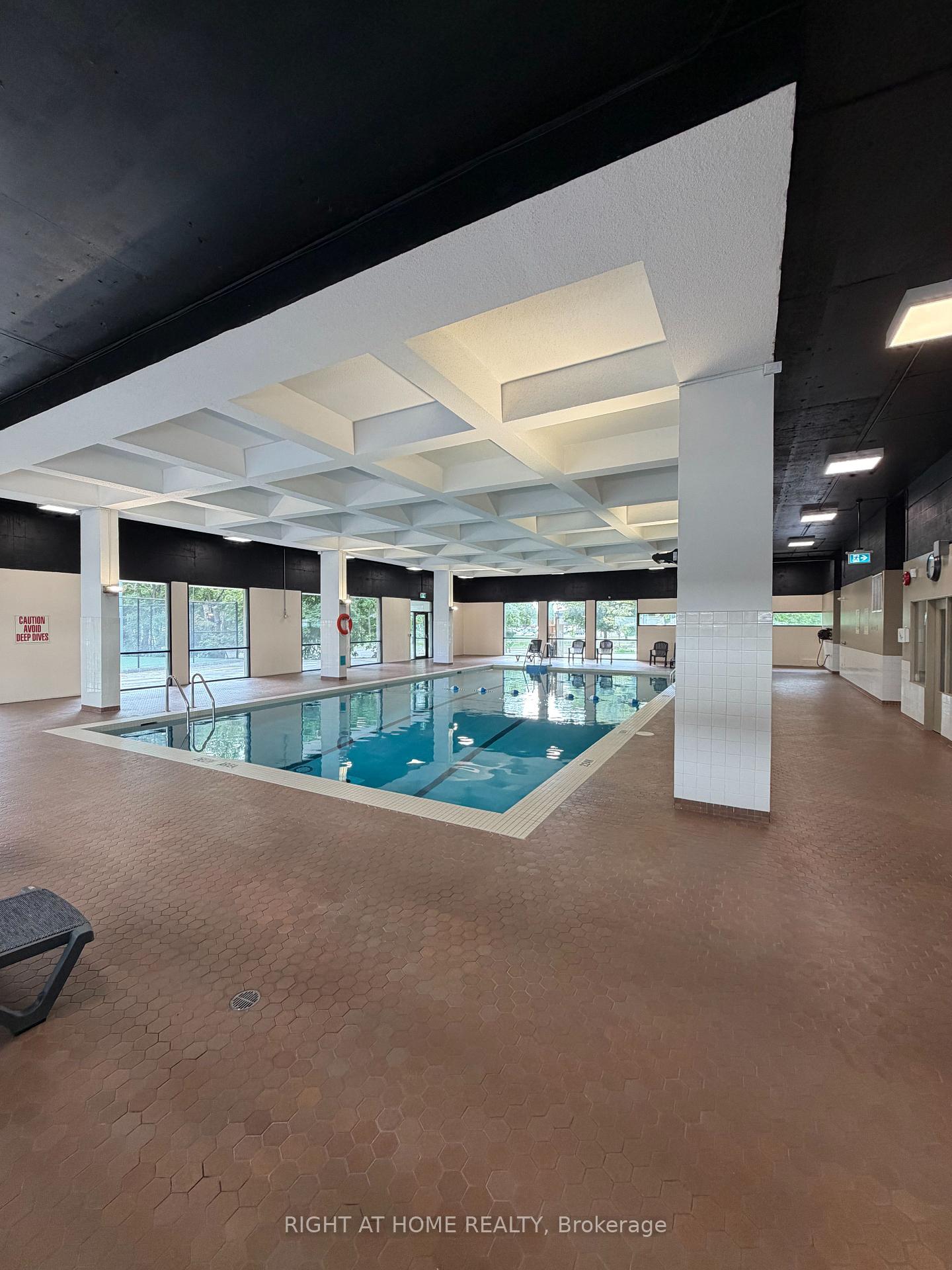 Photo 27 of Unit 802, 60 Inverlochy Boulevard, Markham, Royal Orchard — HOMEH