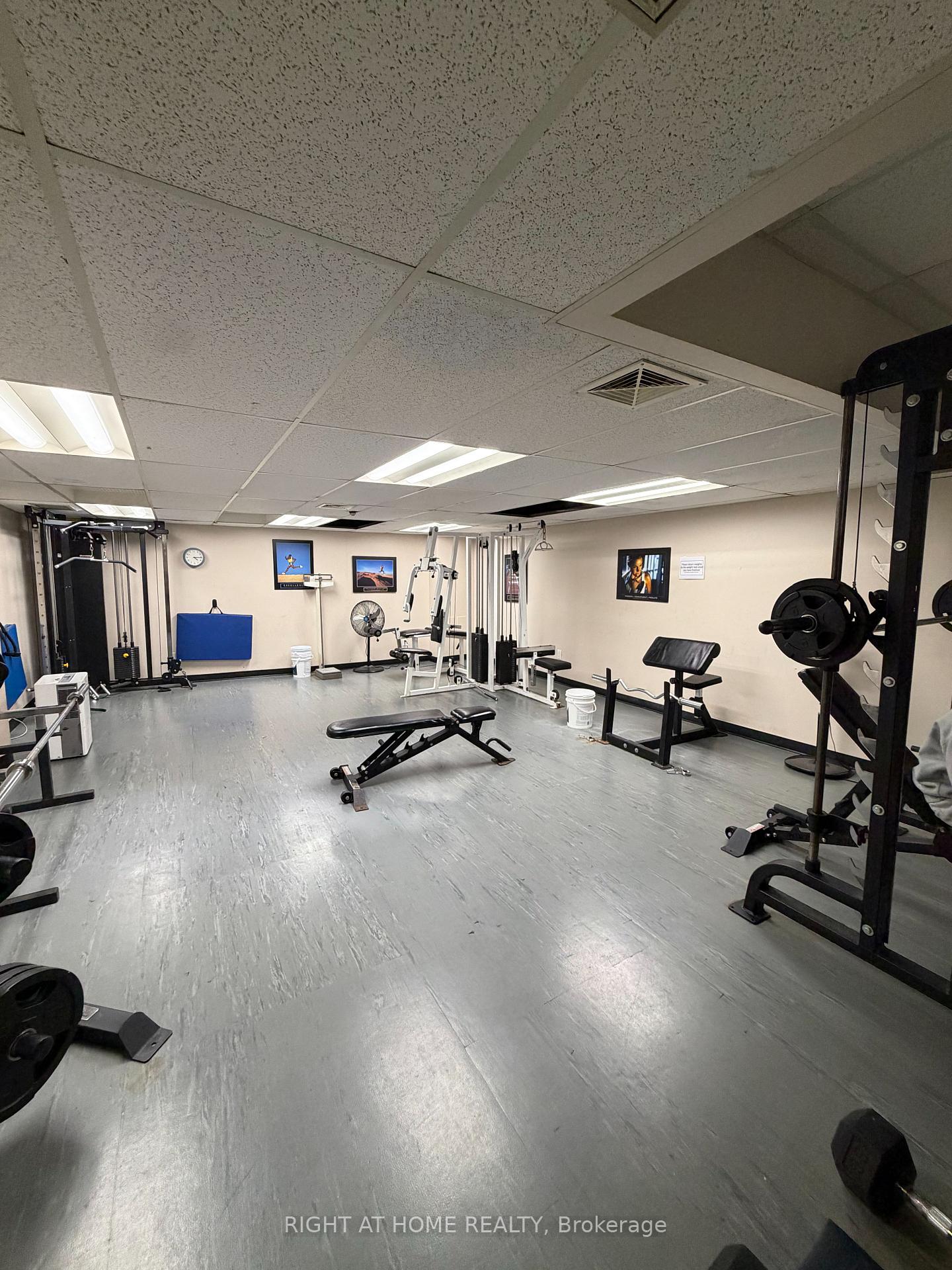 Photo 30 of Unit 802, 60 Inverlochy Boulevard, Markham, Royal Orchard — HOMEH