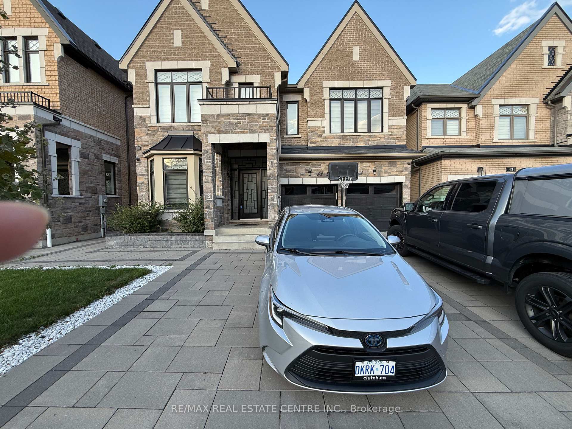 Photo 3 of Unit Basement, 41 Bremner Street, Whitby, Rolling Acres — HOMEH