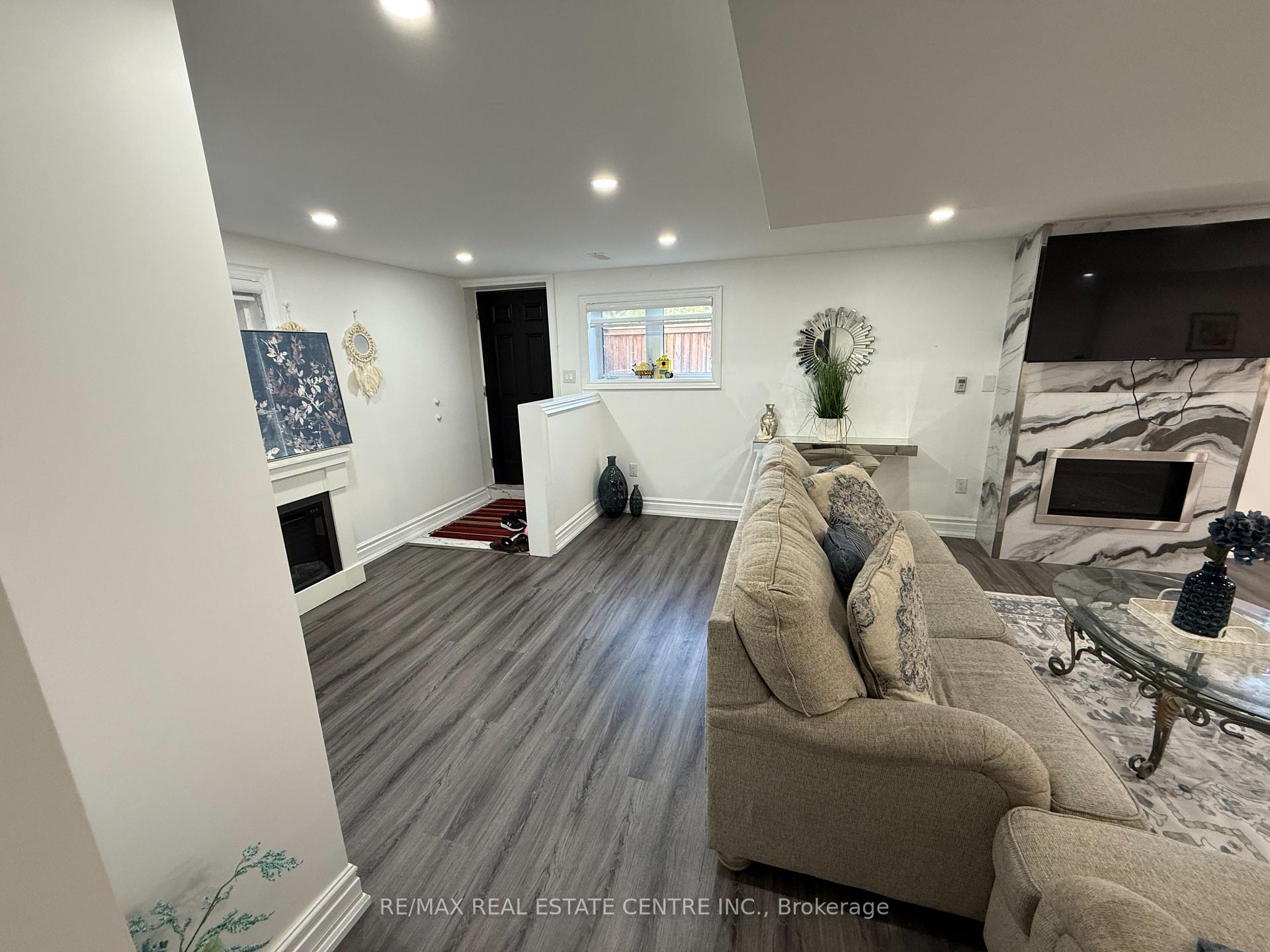 Photo 9 of Unit Basement, 41 Bremner Street, Whitby, Rolling Acres — HOMEH