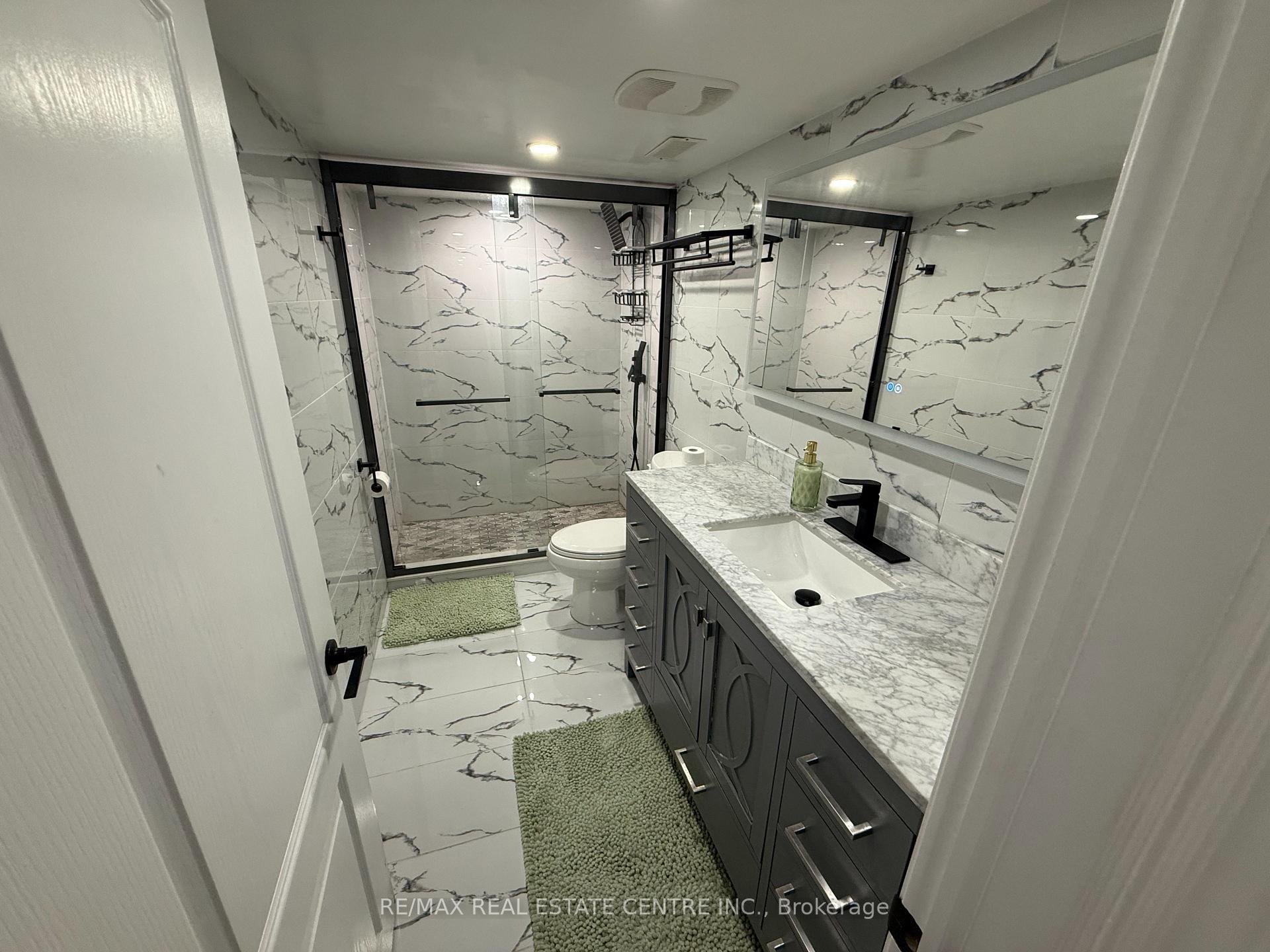 Photo 11 of Unit Basement, 41 Bremner Street, Whitby, Rolling Acres — HOMEH