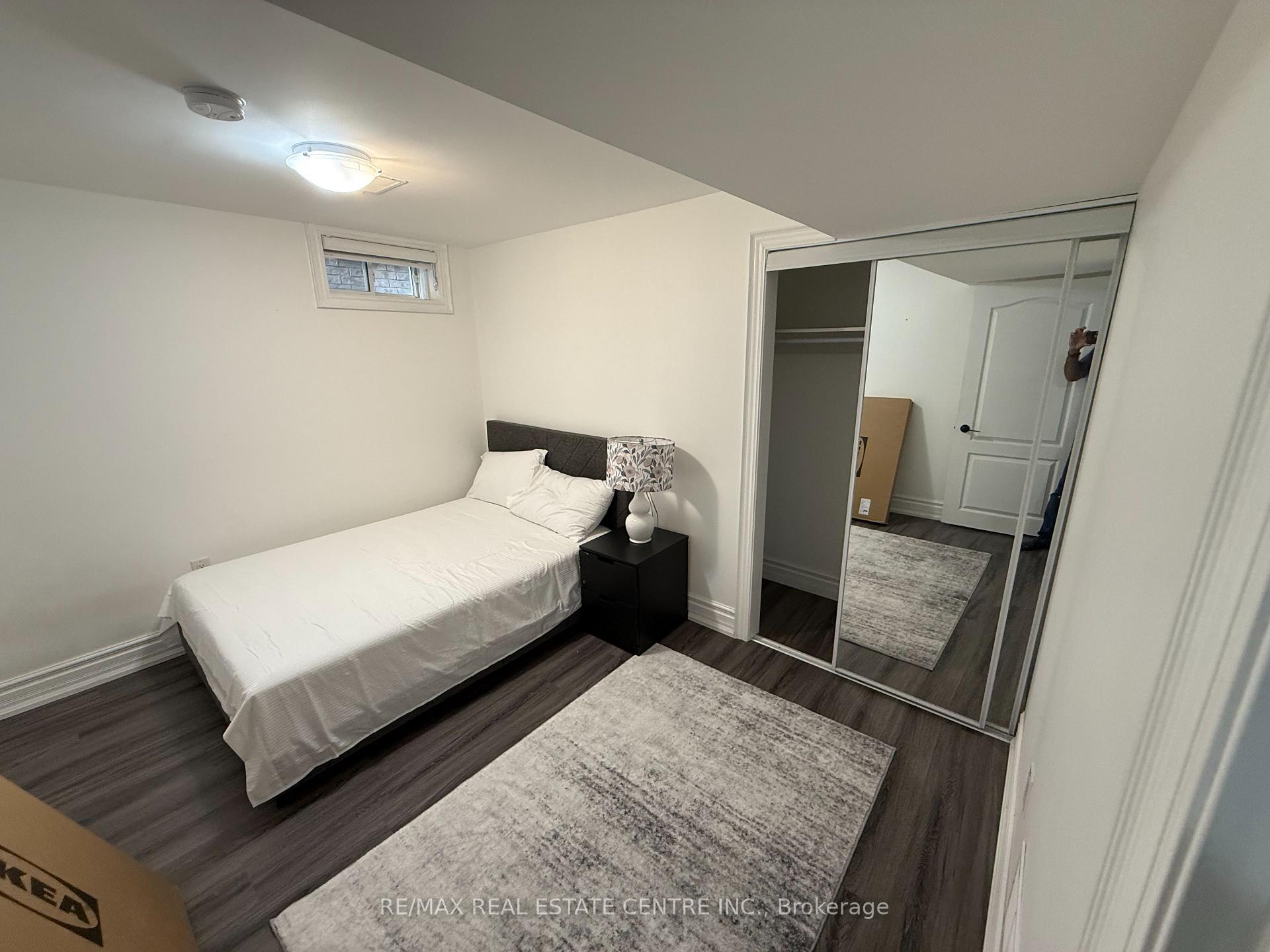 Photo 14 of Unit Basement, 41 Bremner Street, Whitby, Rolling Acres — HOMEH