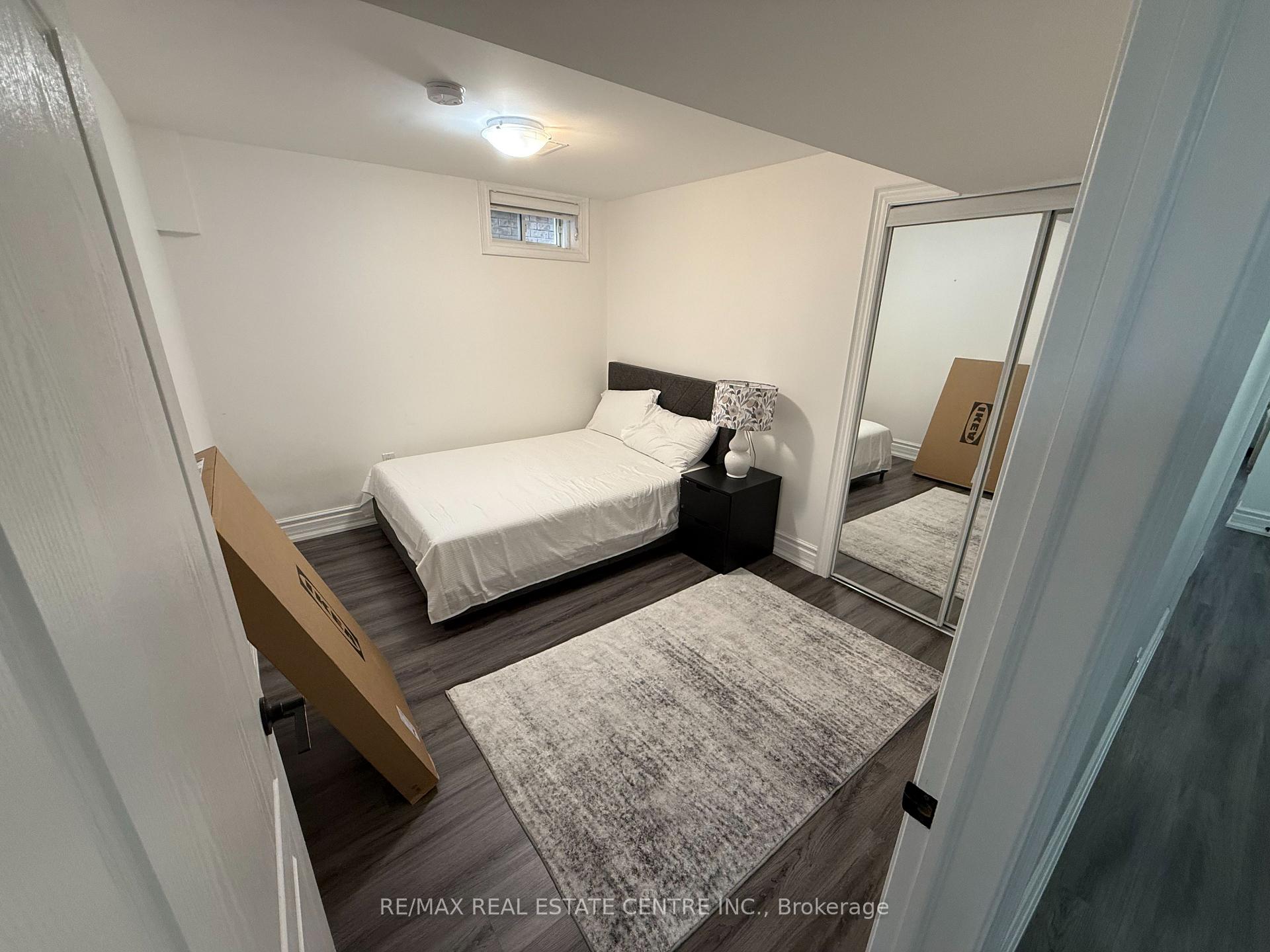 Photo 15 of Unit Basement, 41 Bremner Street, Whitby, Rolling Acres — HOMEH