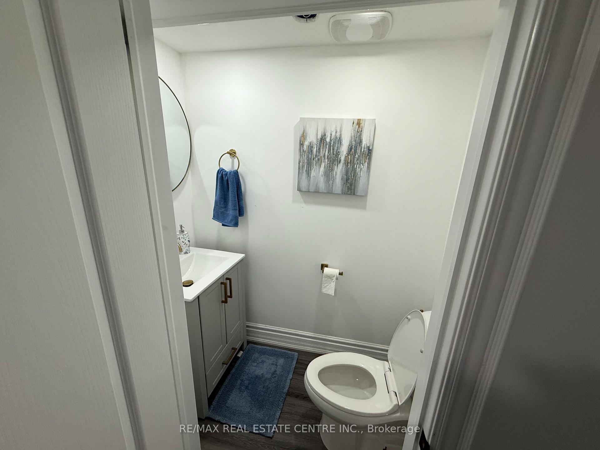 Photo 19 of Unit Basement, 41 Bremner Street, Whitby, Rolling Acres — HOMEH