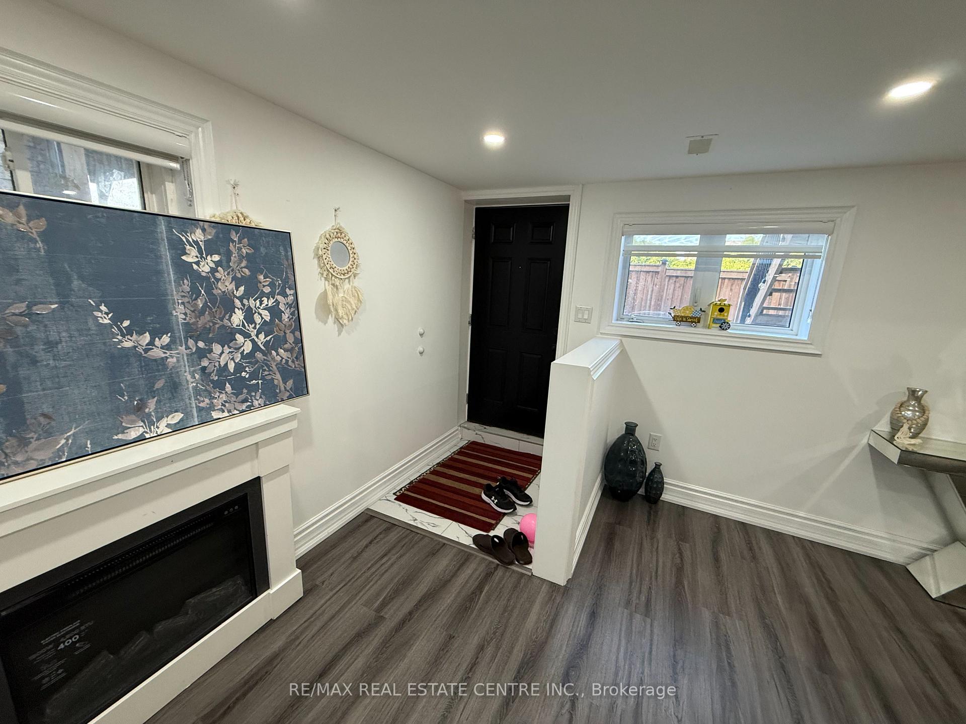 Photo 22 of Unit Basement, 41 Bremner Street, Whitby, Rolling Acres — HOMEH