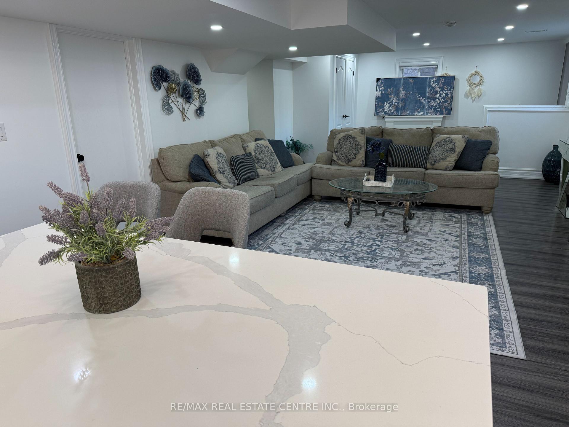 Photo 27 of Unit Basement, 41 Bremner Street, Whitby, Rolling Acres — HOMEH