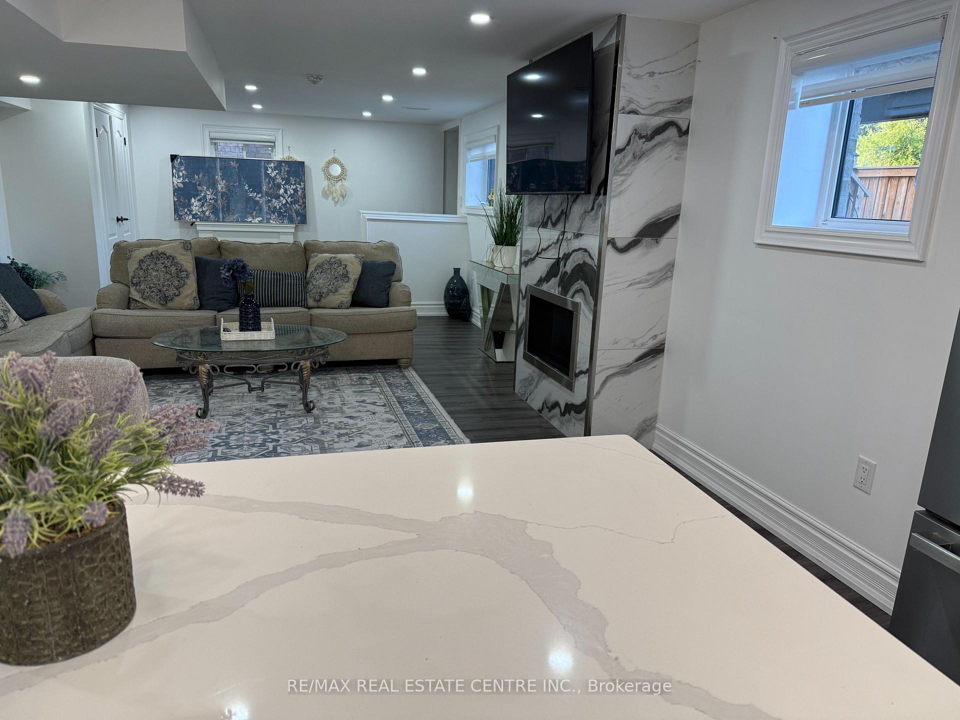 Photo 28 of Unit Basement, 41 Bremner Street, Whitby, Rolling Acres — HOMEH