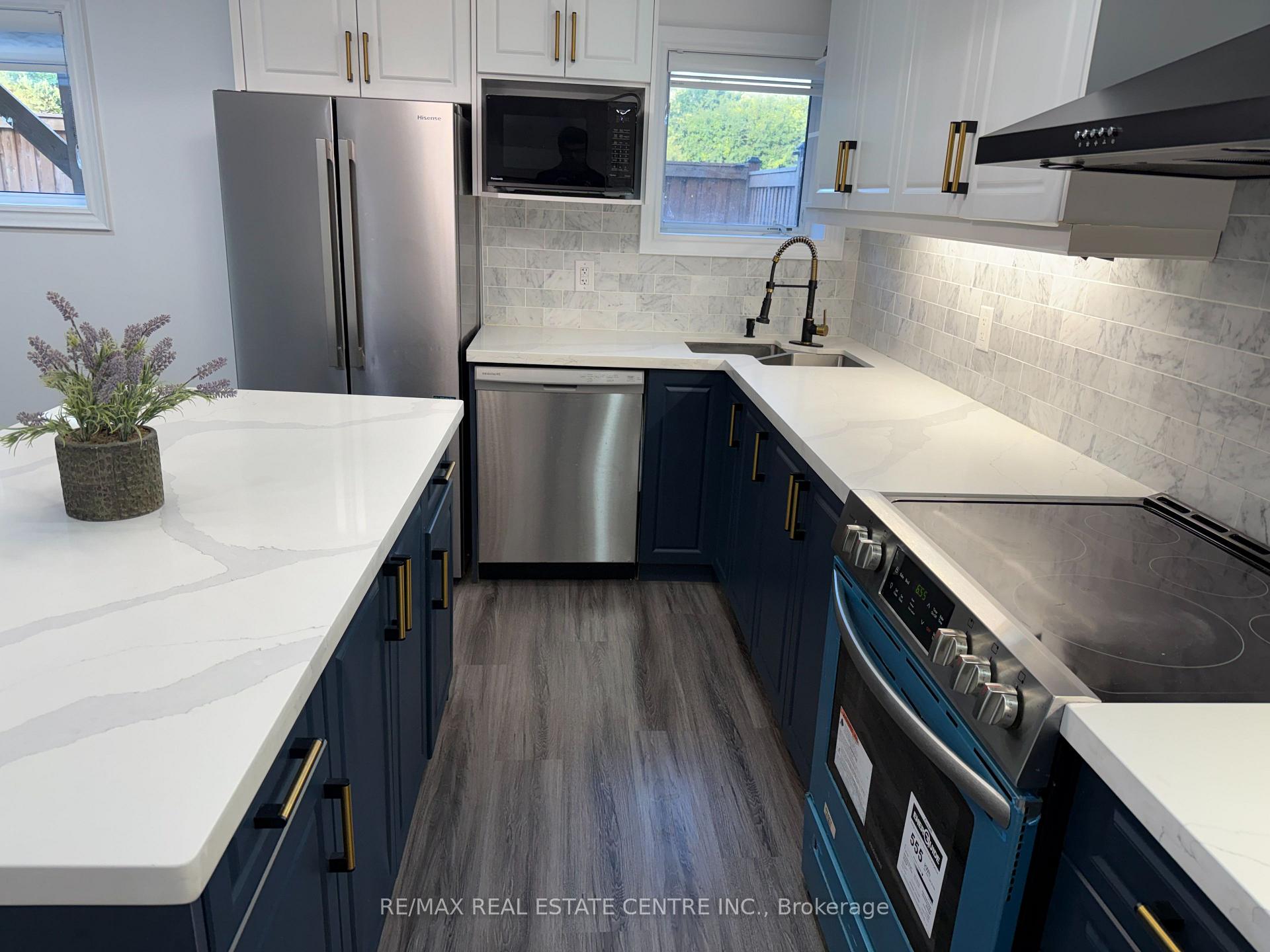 Photo 30 of Unit Basement, 41 Bremner Street, Whitby, Rolling Acres — HOMEH