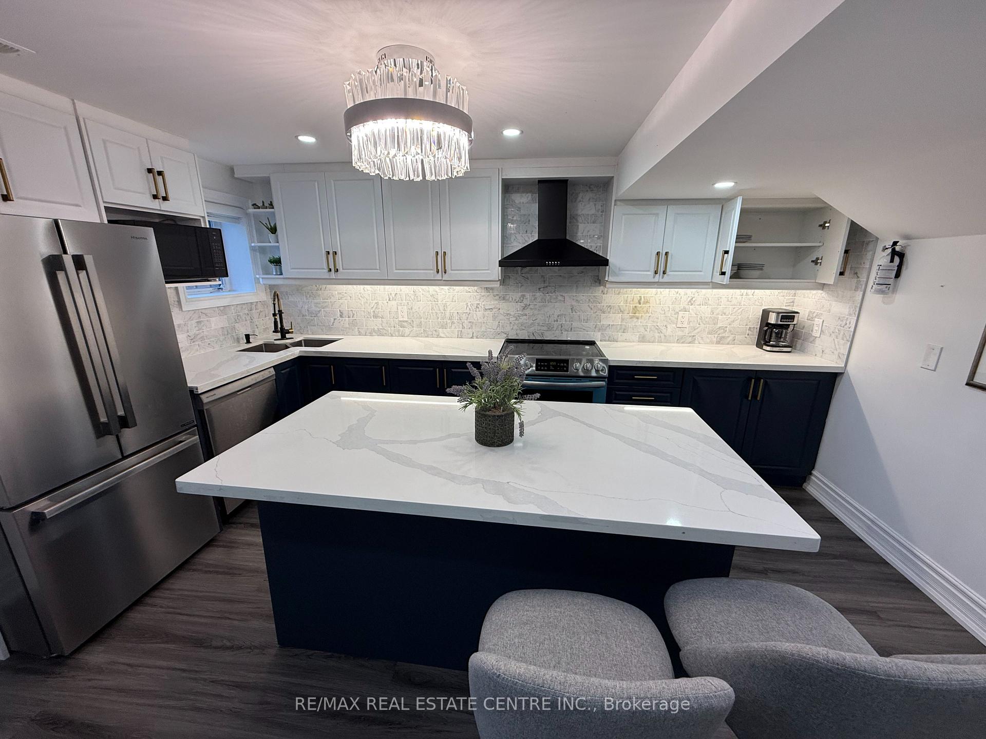 Photo 31 of Unit Basement, 41 Bremner Street, Whitby, Rolling Acres — HOMEH