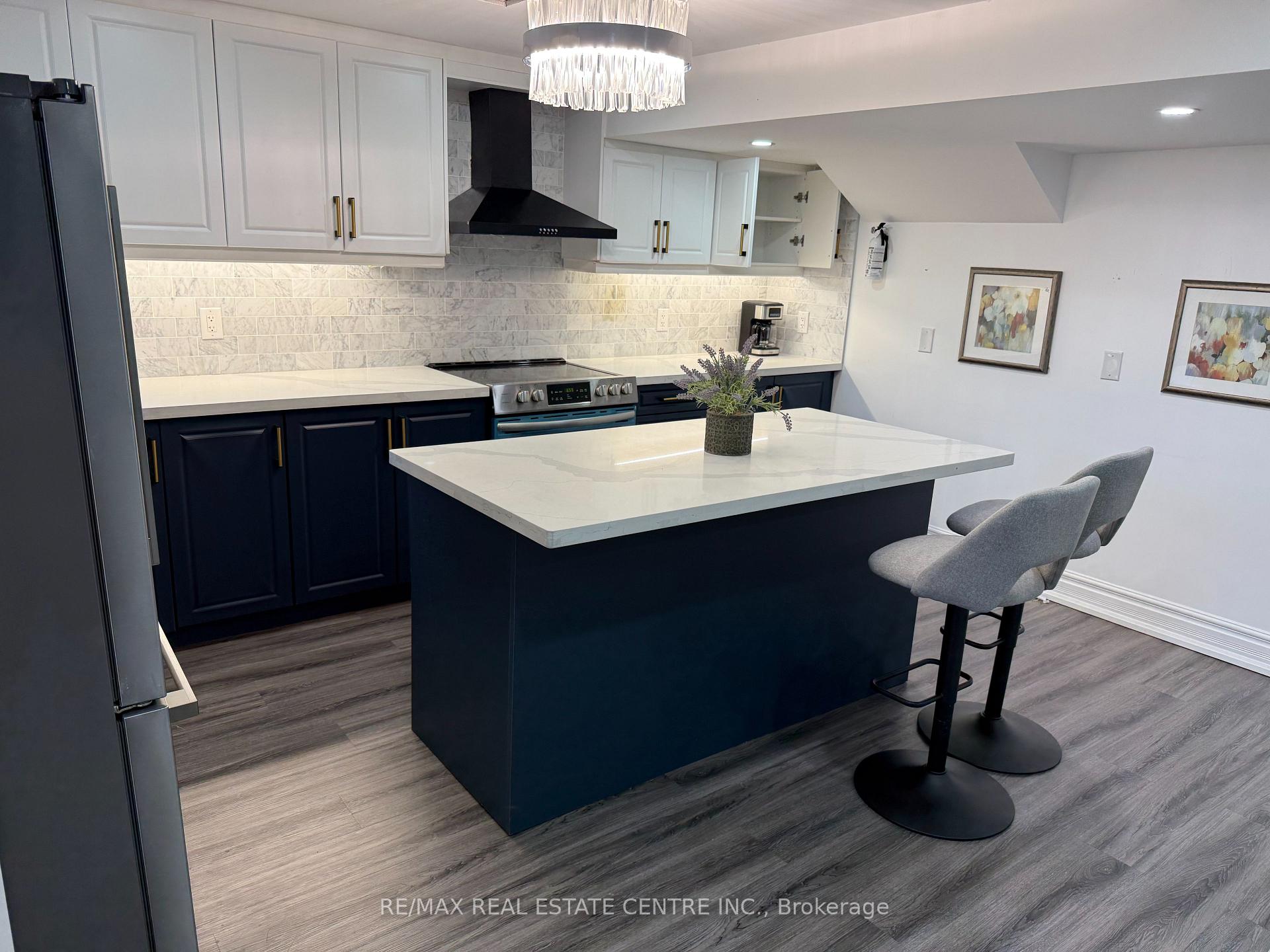 Photo 33 of Unit Basement, 41 Bremner Street, Whitby, Rolling Acres — HOMEH