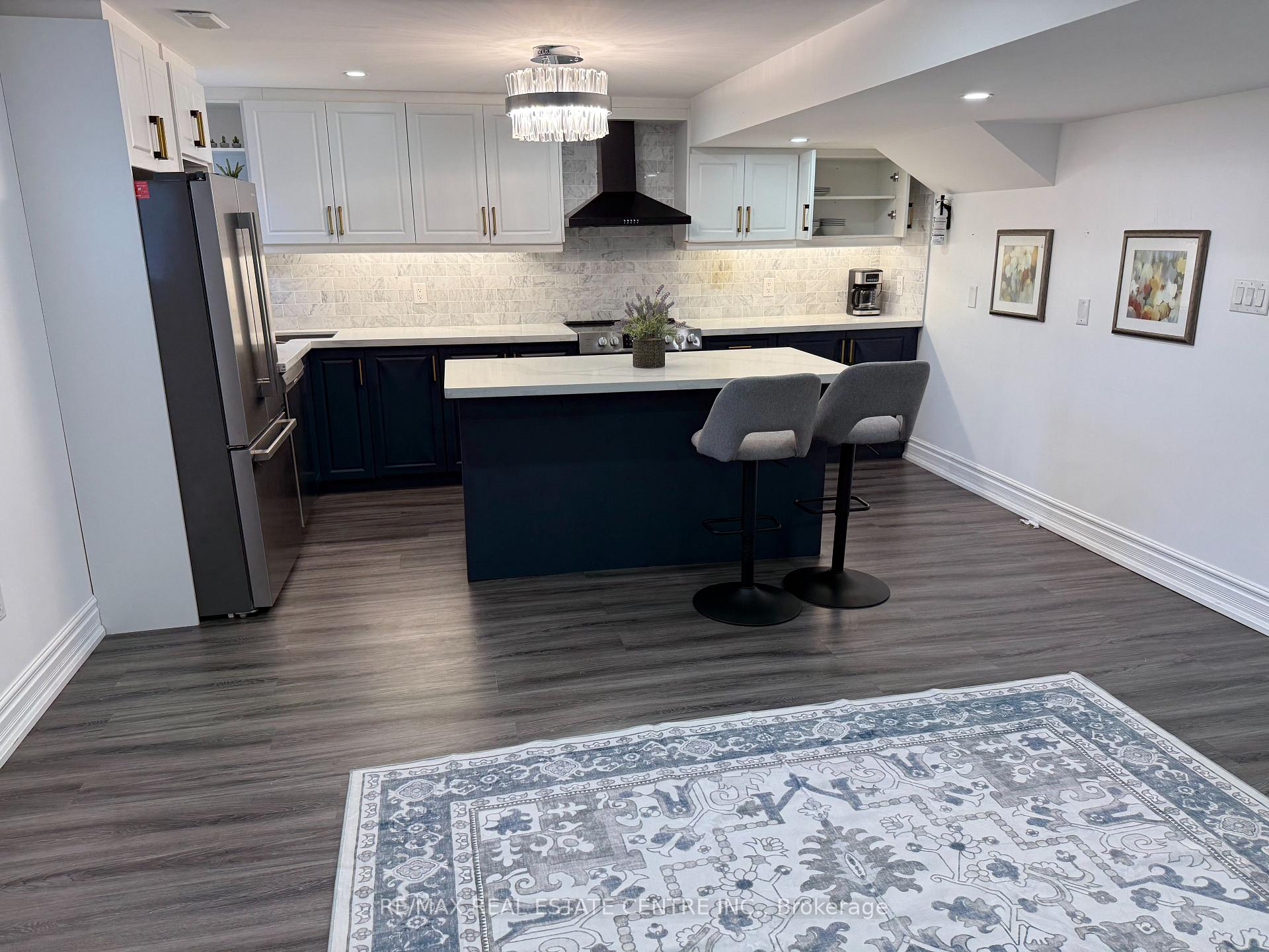 Photo 35 of Unit Basement, 41 Bremner Street, Whitby, Rolling Acres — HOMEH