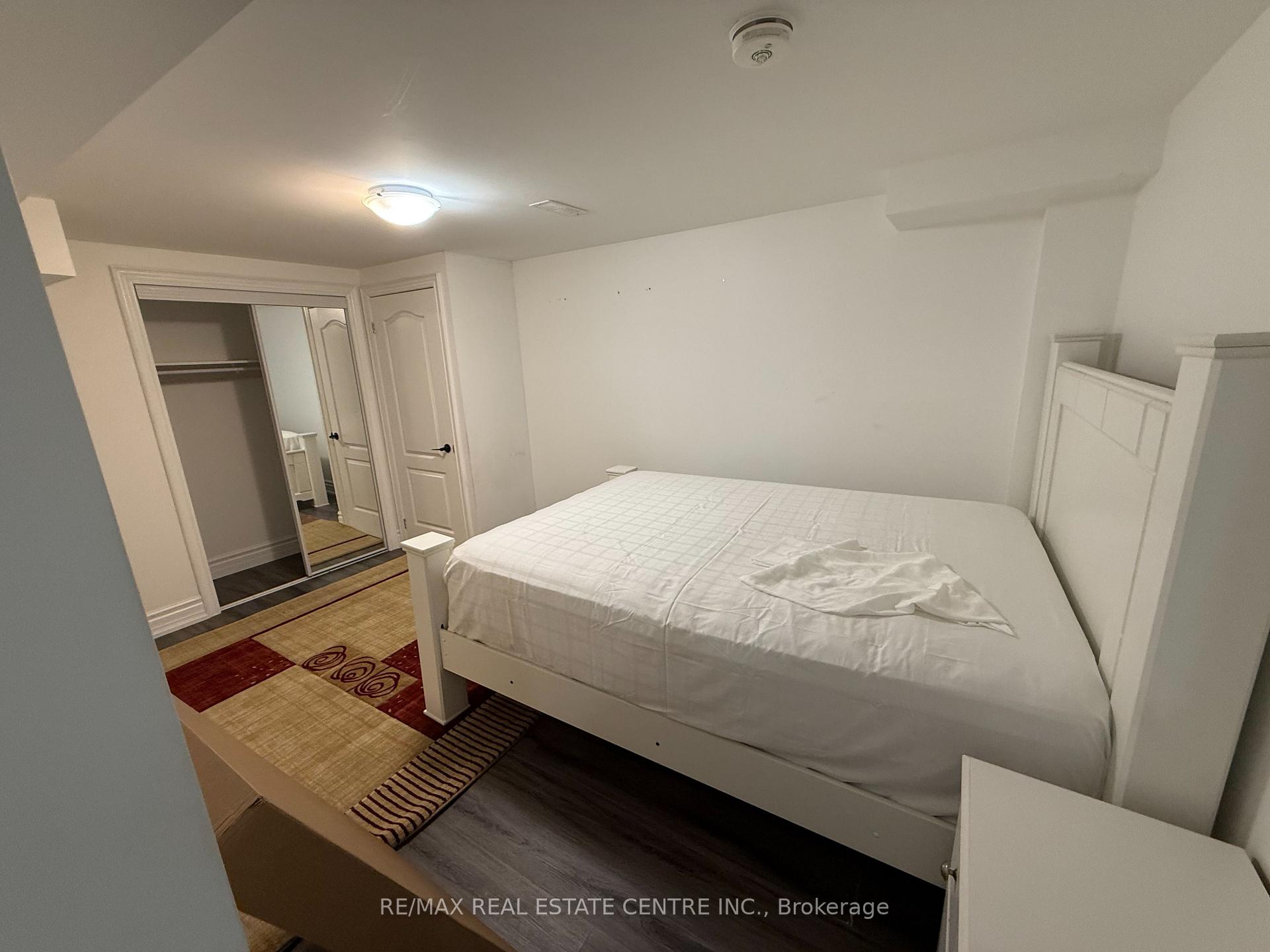 Photo 41 of Unit Basement, 41 Bremner Street, Whitby, Rolling Acres — HOMEH