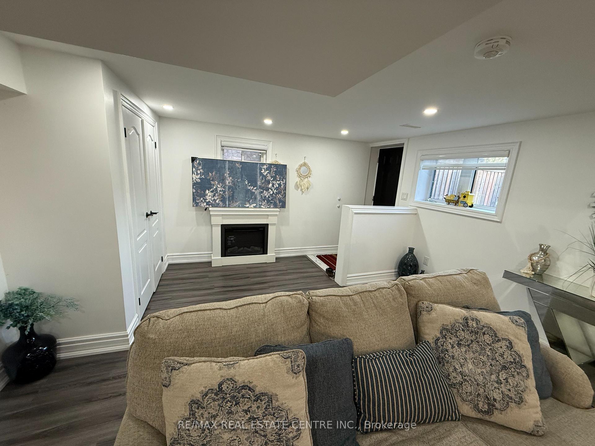 Photo 60 of Unit Basement, 41 Bremner Street, Whitby, Rolling Acres — HOMEH
