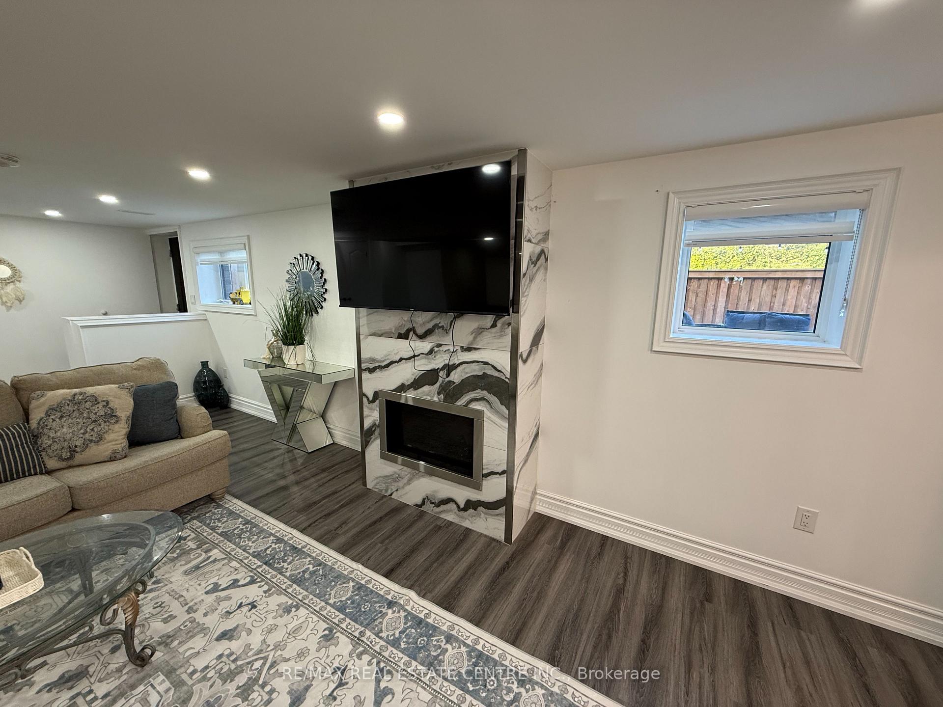 Photo 62 of Unit Basement, 41 Bremner Street, Whitby, Rolling Acres — HOMEH