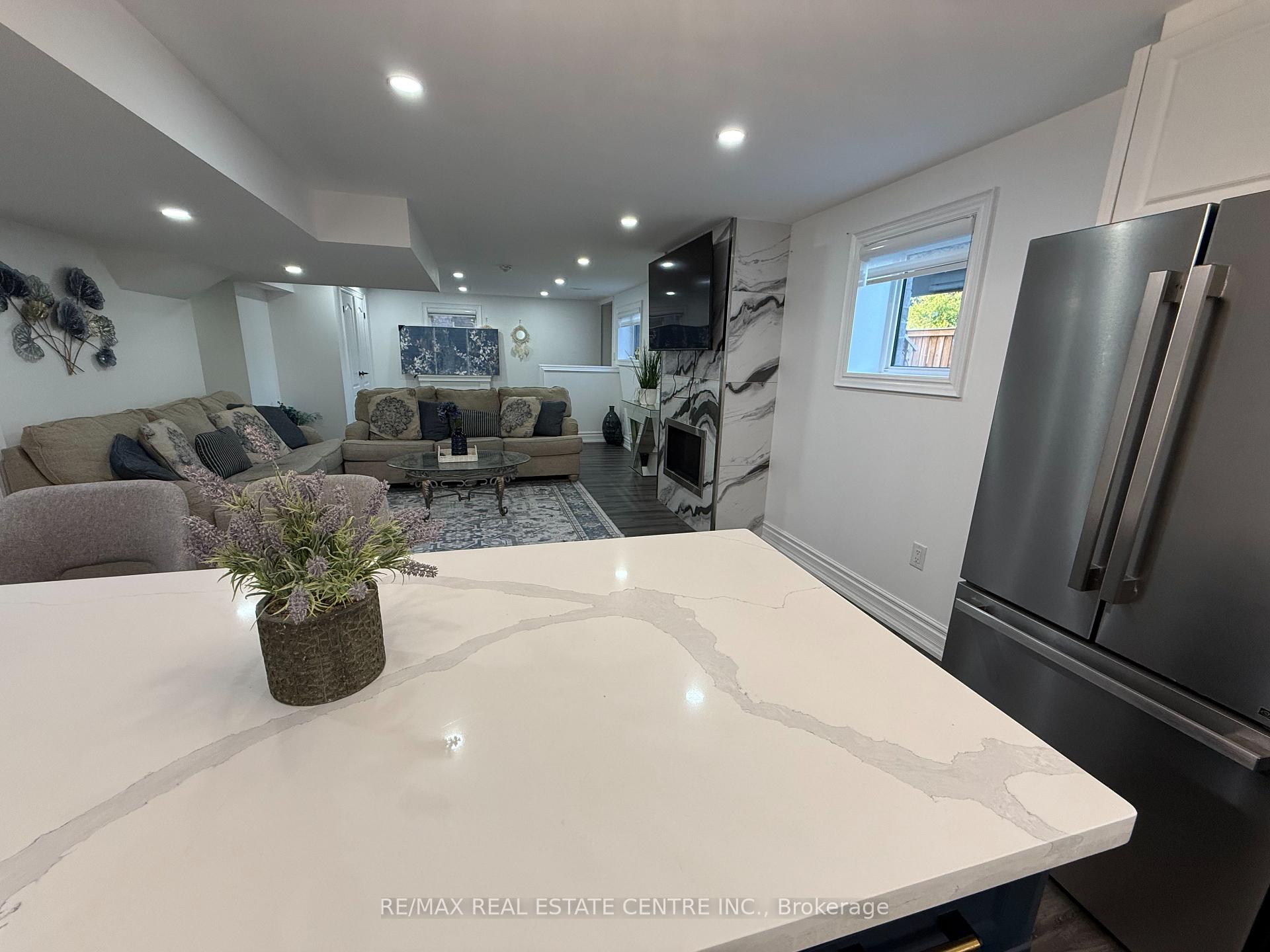 Photo 63 of Unit Basement, 41 Bremner Street, Whitby, Rolling Acres — HOMEH
