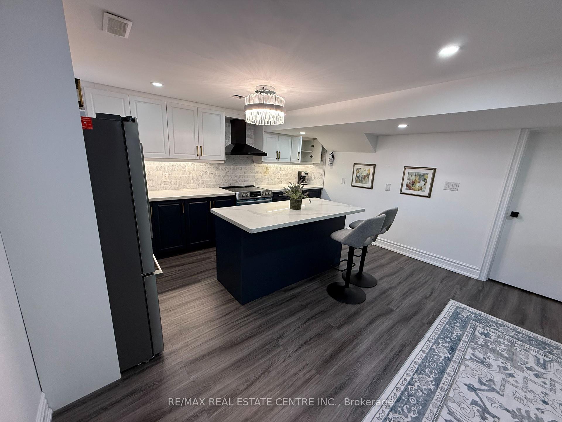 Photo 66 of Unit Basement, 41 Bremner Street, Whitby, Rolling Acres — HOMEH