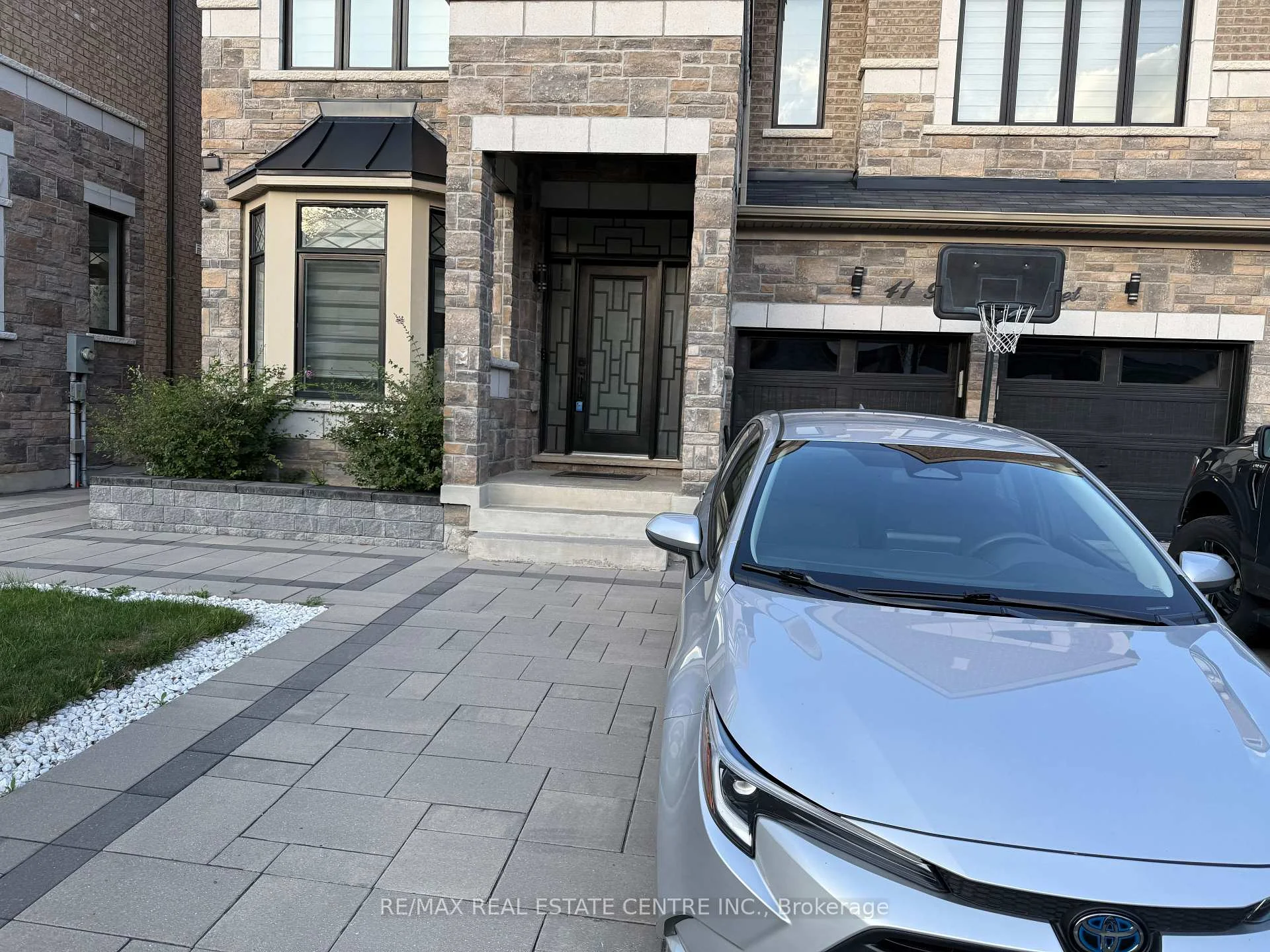 Photo 38 of Unit Basement, 41 Bremner Street, Whitby, Rolling Acres — HOMEH