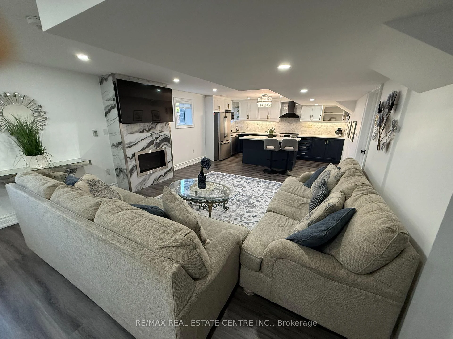 Photo 51 of Unit Basement, 41 Bremner Street, Whitby, Rolling Acres — HOMEH