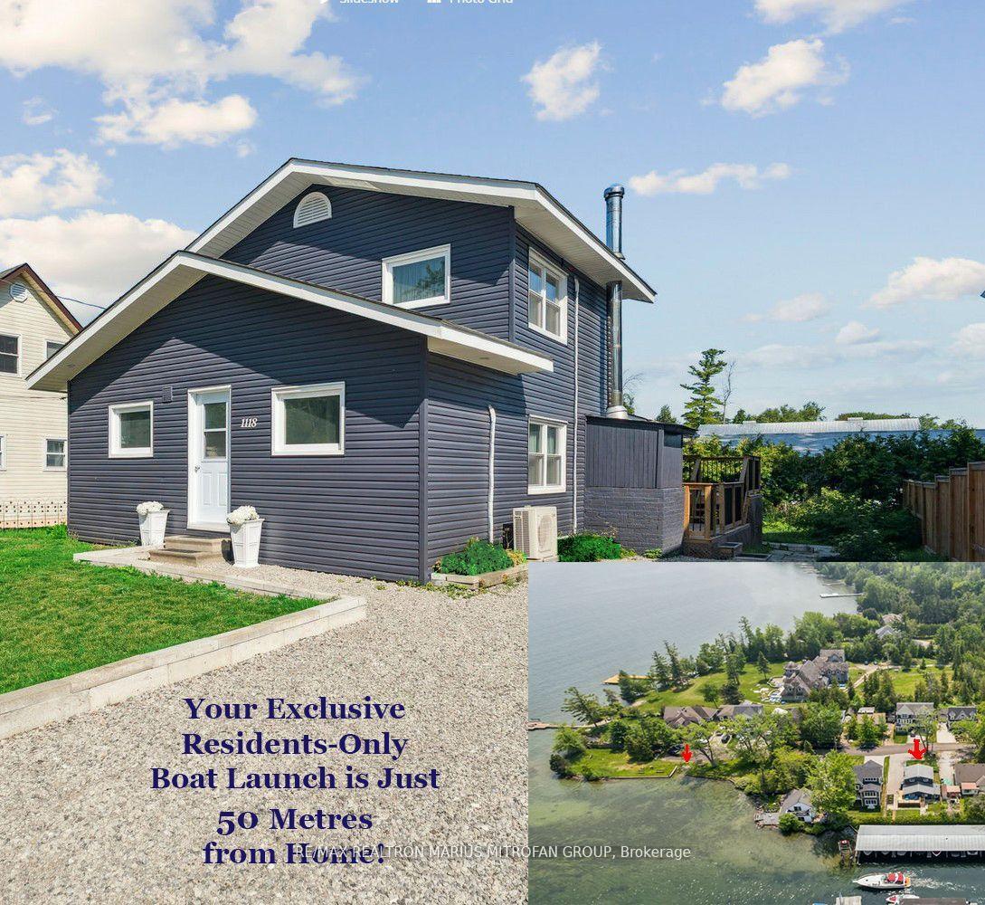Photo of 1118 Stoney Point Road