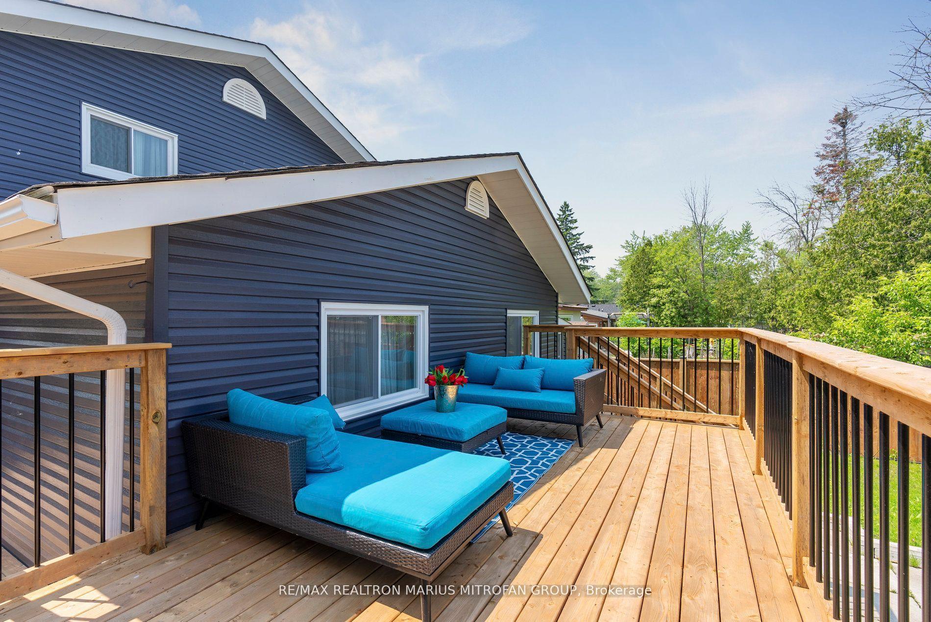 Photo 42 of 1118 Stoney Point Road, Innisfil, Rural Innisfil — HOMEH