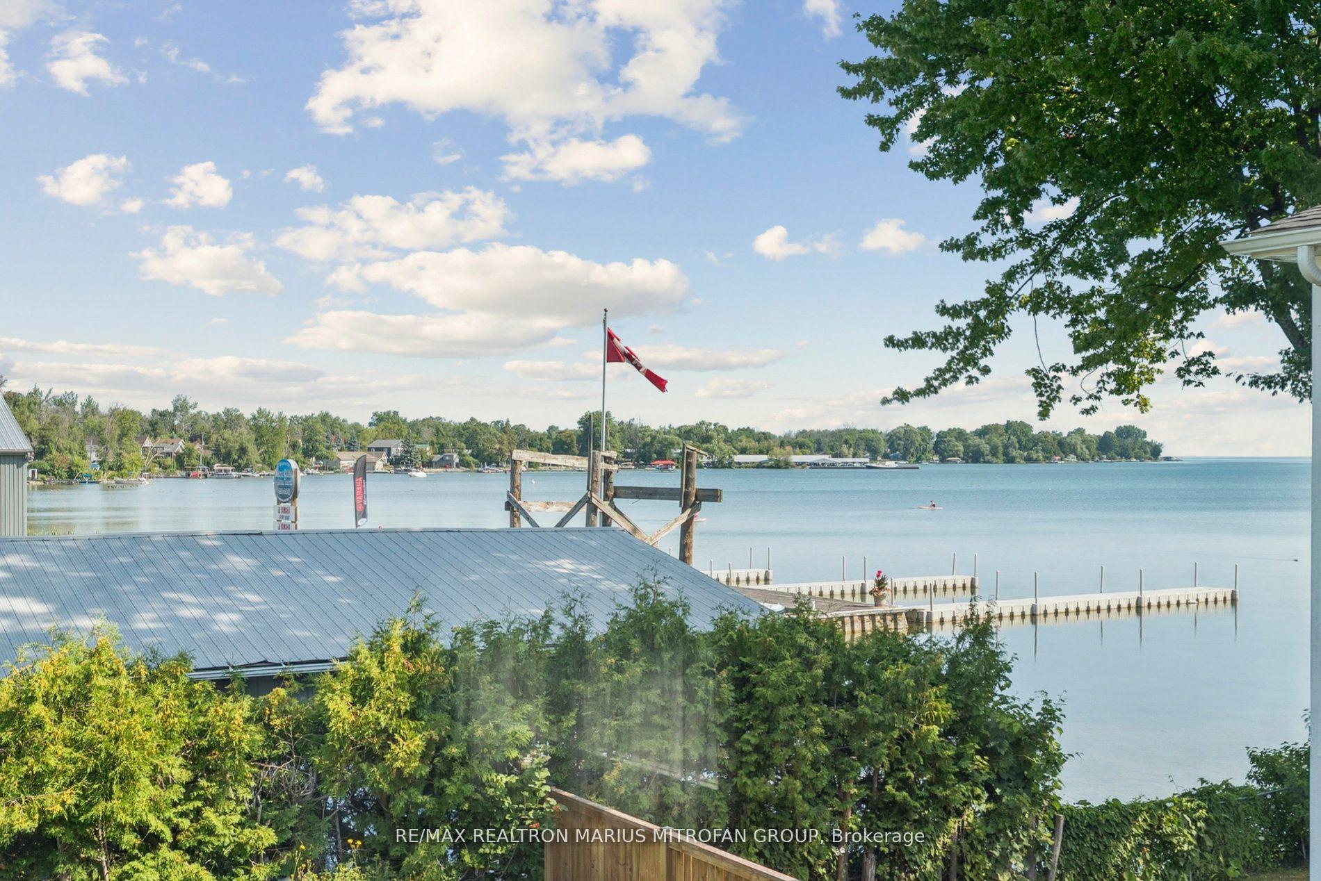 Photo 43 of 1118 Stoney Point Road, Innisfil, Rural Innisfil — HOMEH